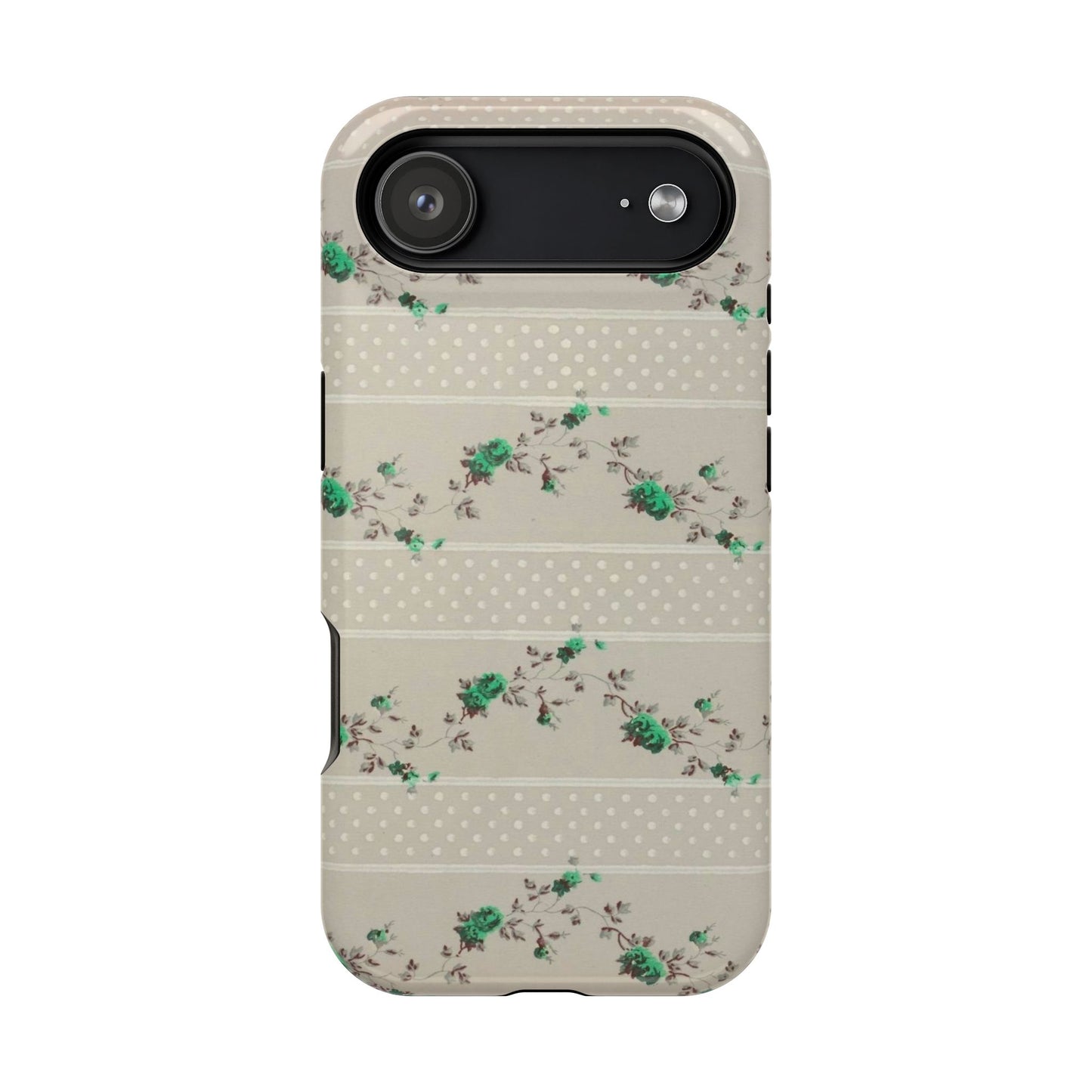 Green 33 No. 23 | Tough Case