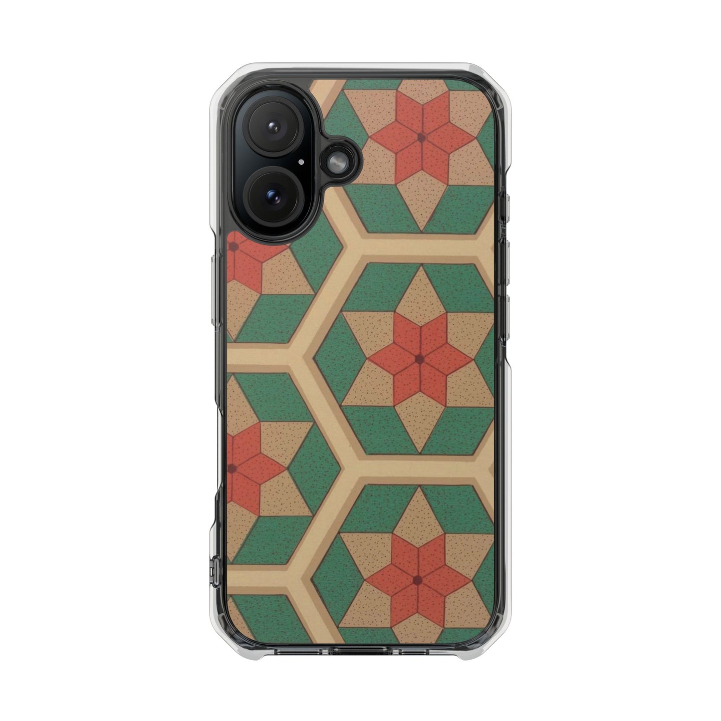 Green 33 No. 17 | Slim Case