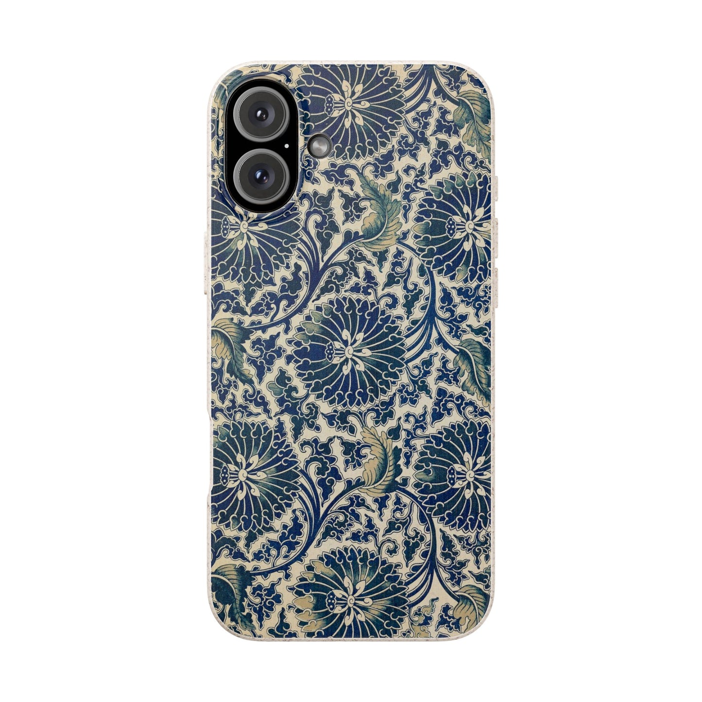 Ornament 12 | Bamboo Fibre Case