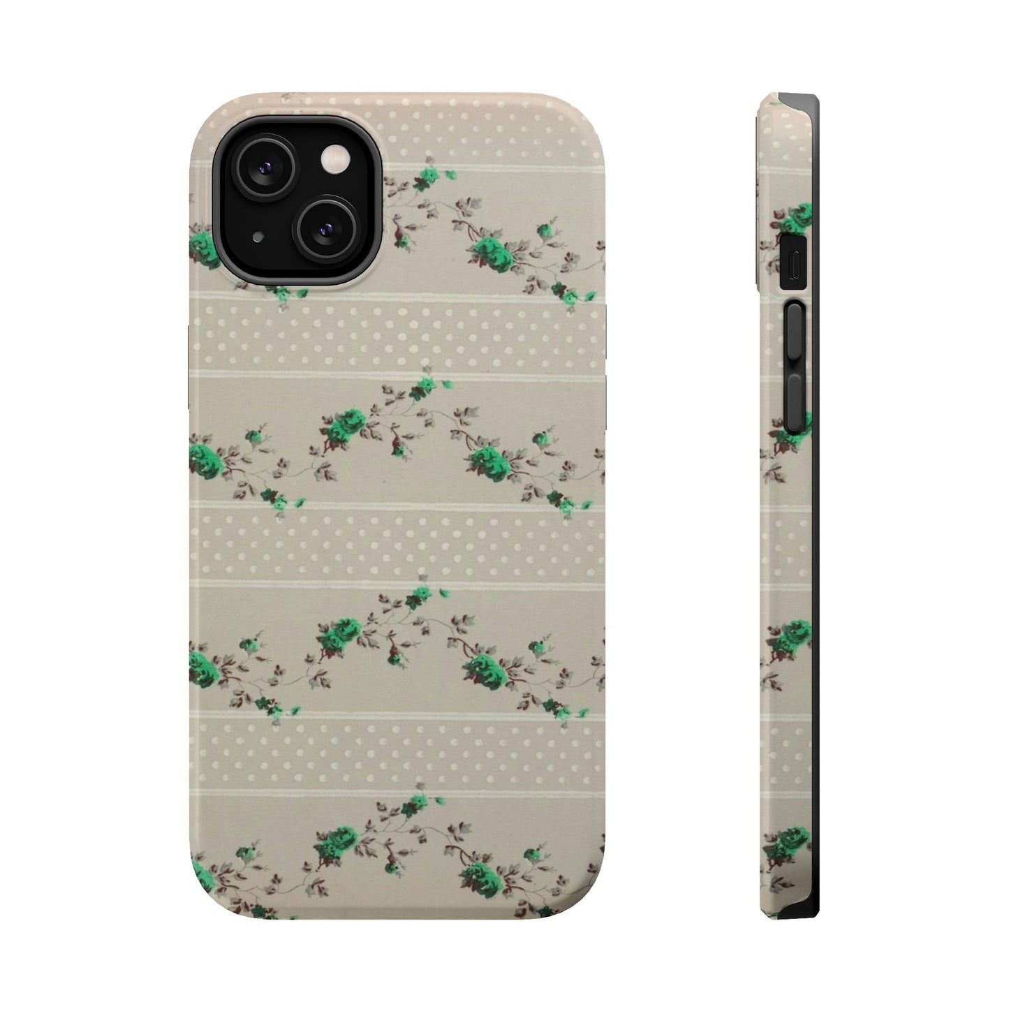 Green 33 No. 23 | Tough Case