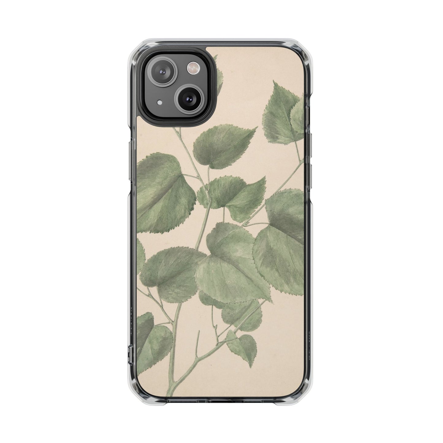 Leafs | Slim Case