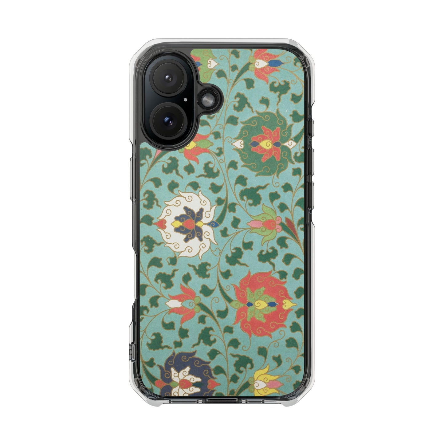 Ornament 5 | Slim Case