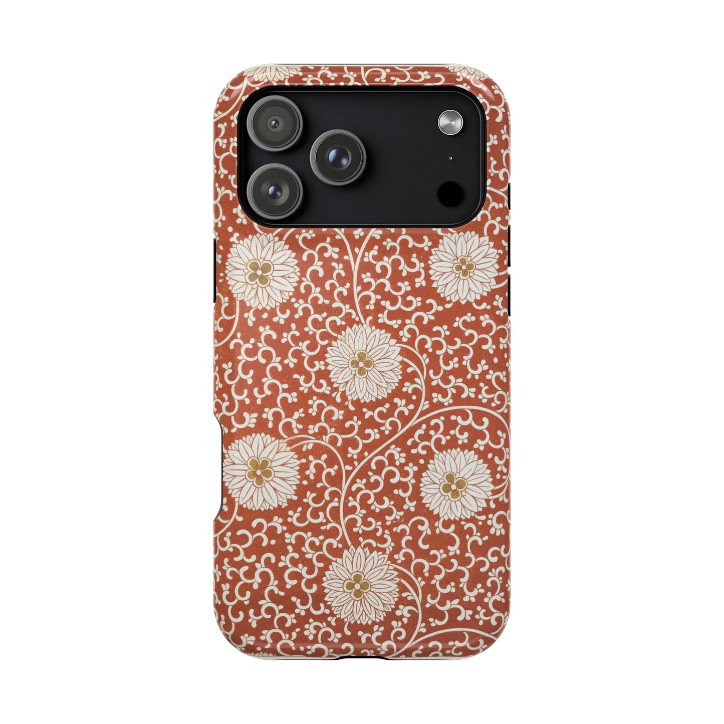 Ornament 20 | Tough Case