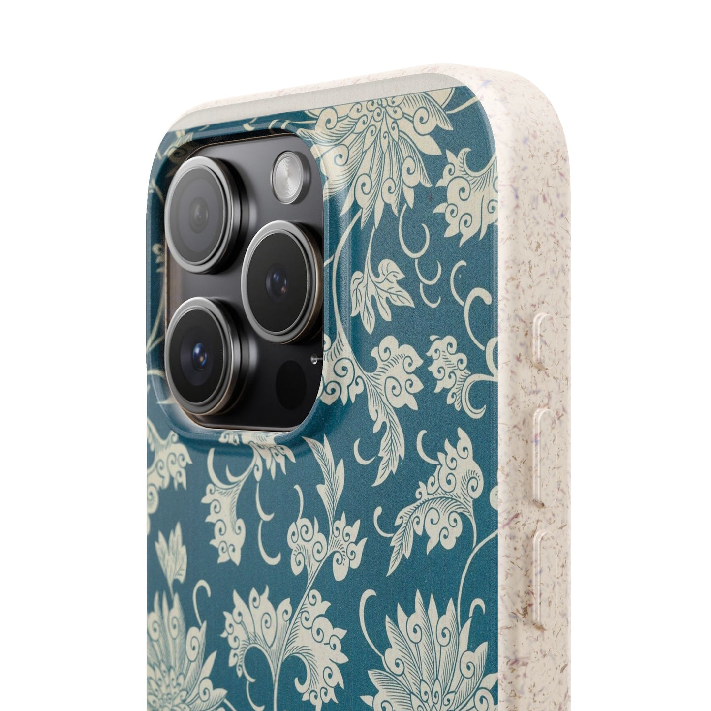 Ornament 2 | Bamboo Fibre Case