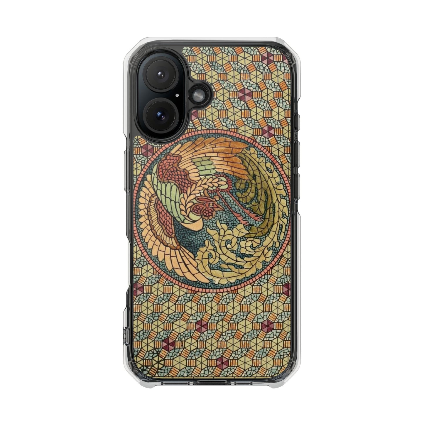 Stained Glass 7 | Slim Case