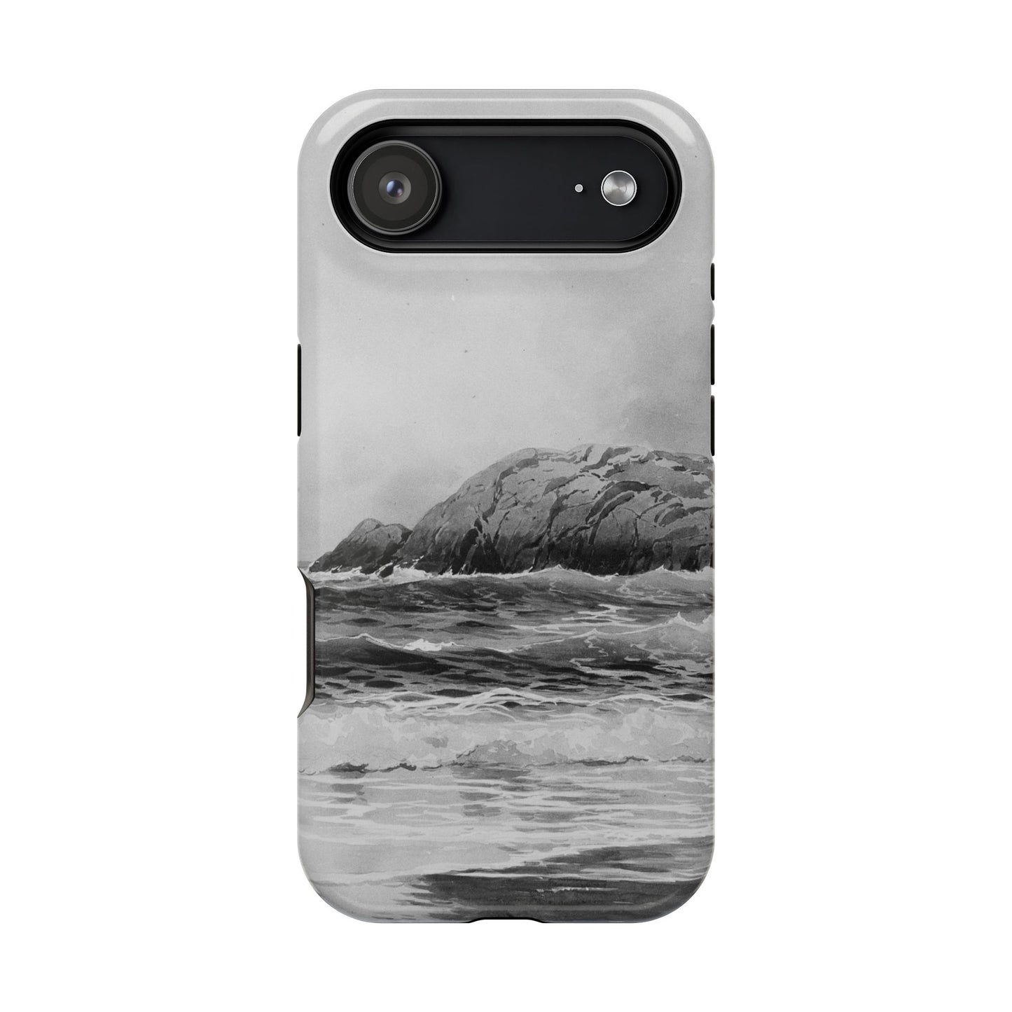 Rocks and Sea | Tough Case