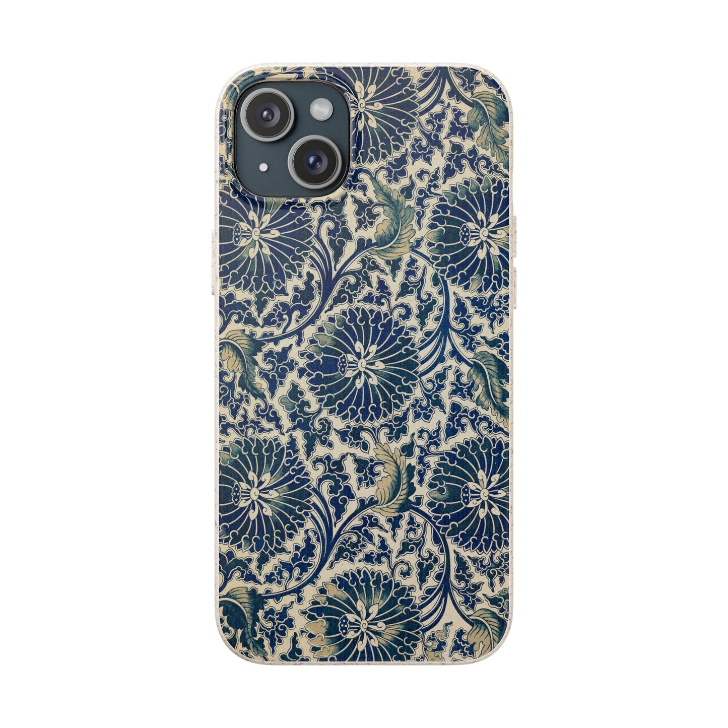 Ornament 12 | Bamboo Fibre Case