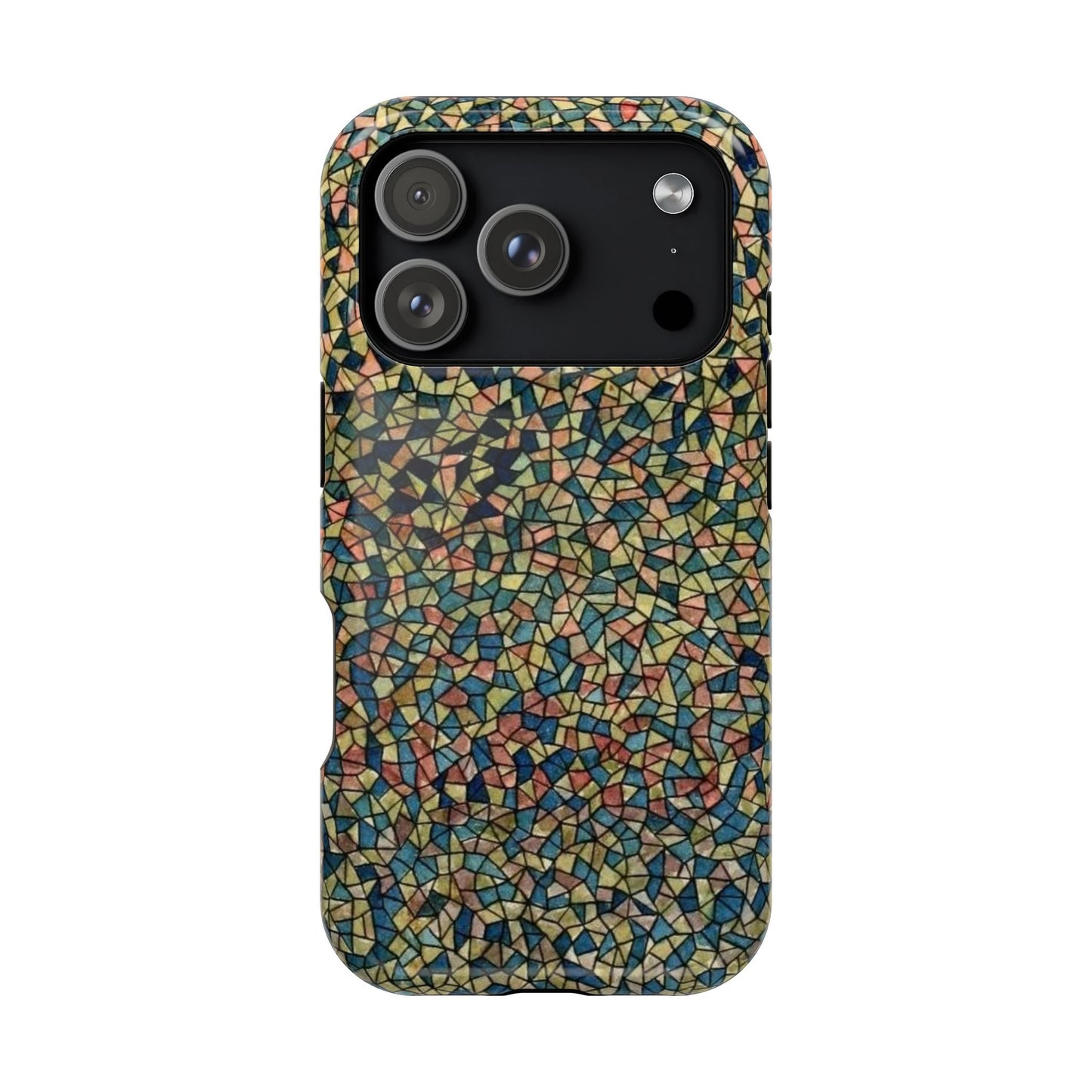 Stained Glass 2 | Tough Case