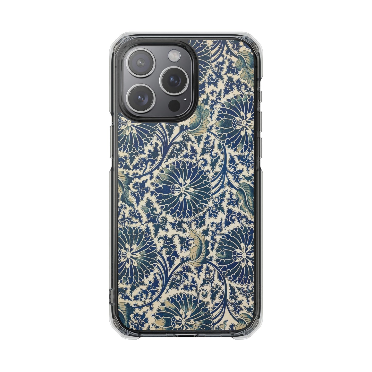 Ornament 12 | Slim Case