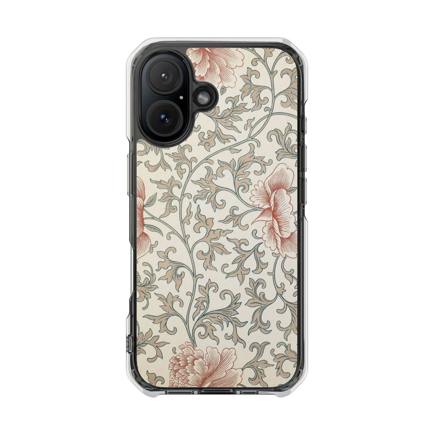 Ornament 21  | Slim Case