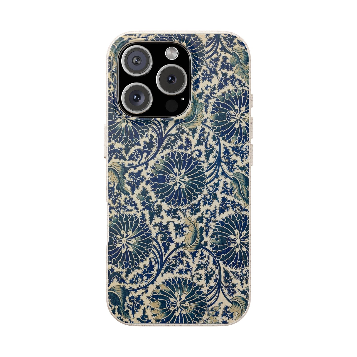 Ornament 12 | Bamboo Fibre Case