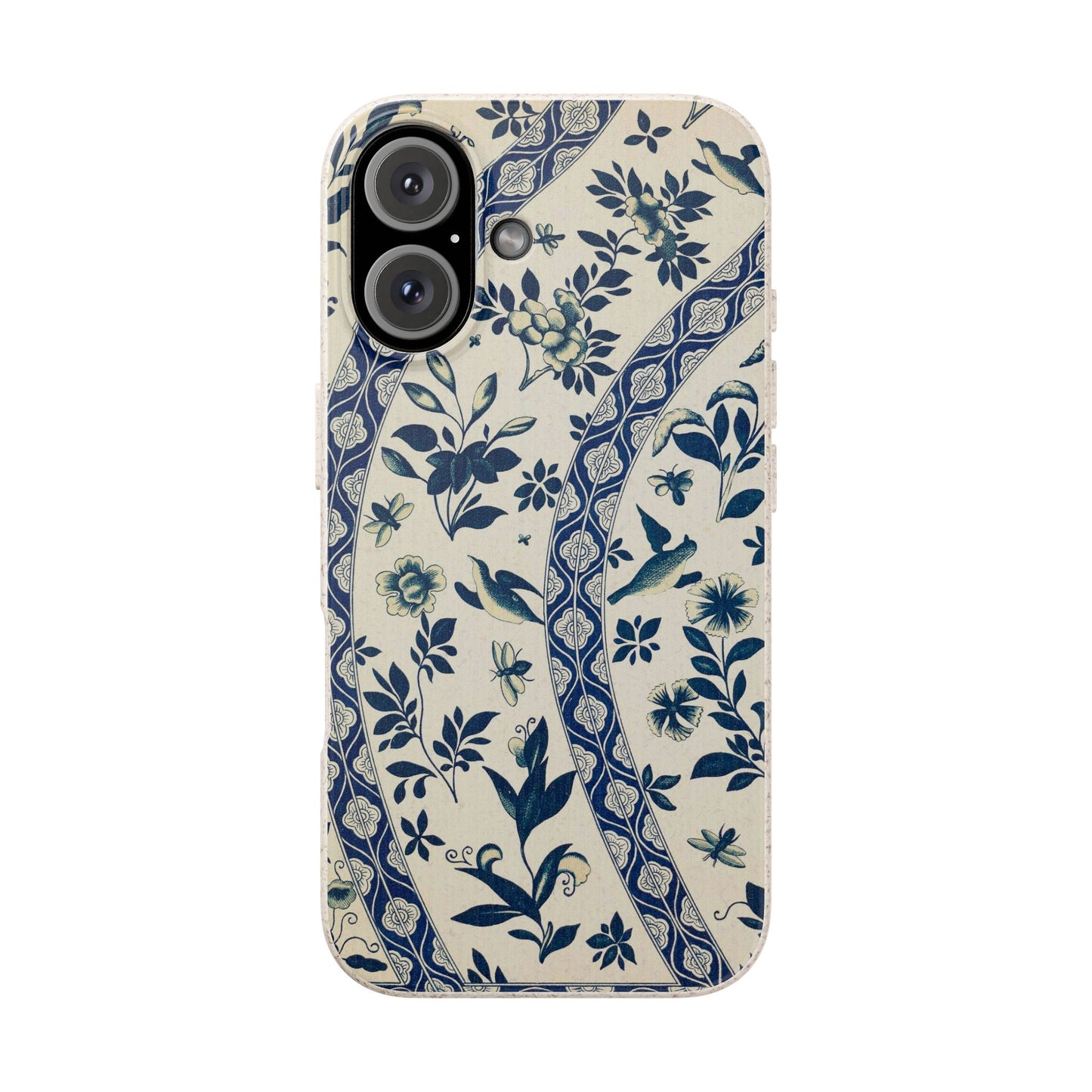 Ornament 13 | Bamboo Fibre Case