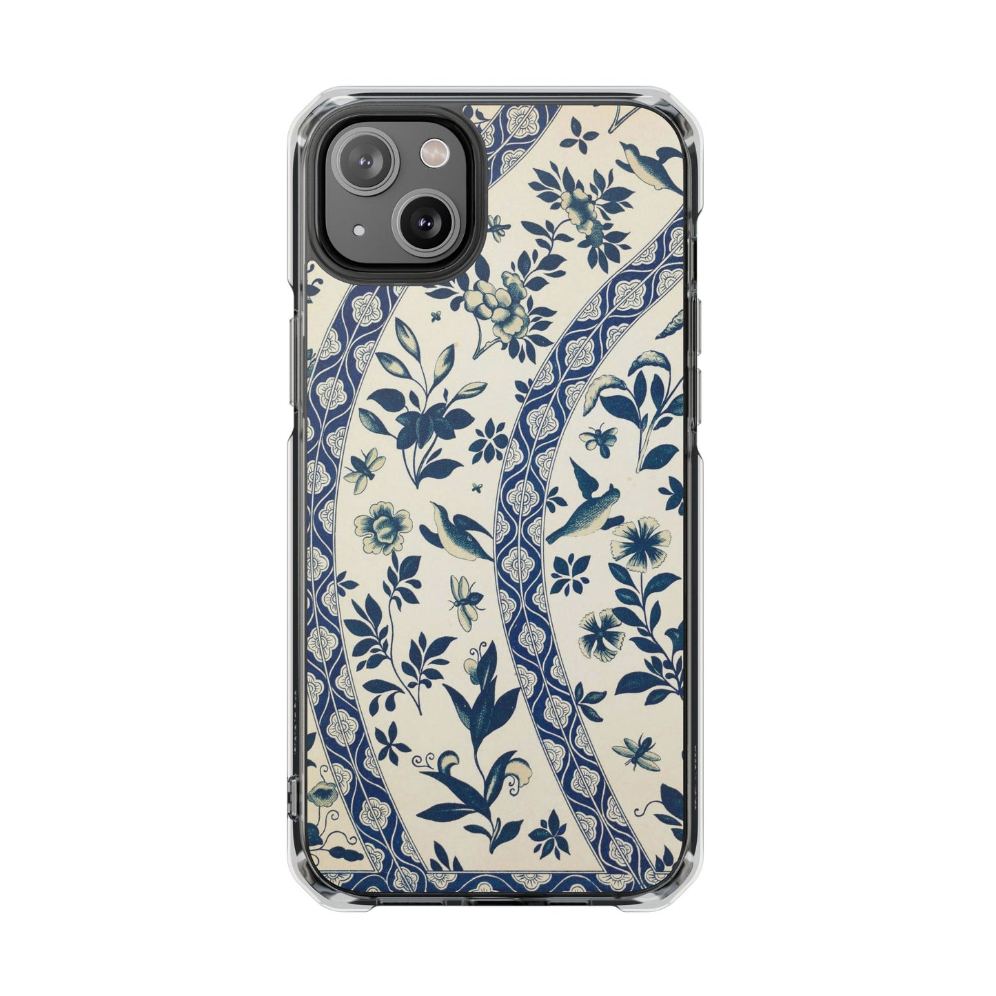 Ornament 13 | Slim Case