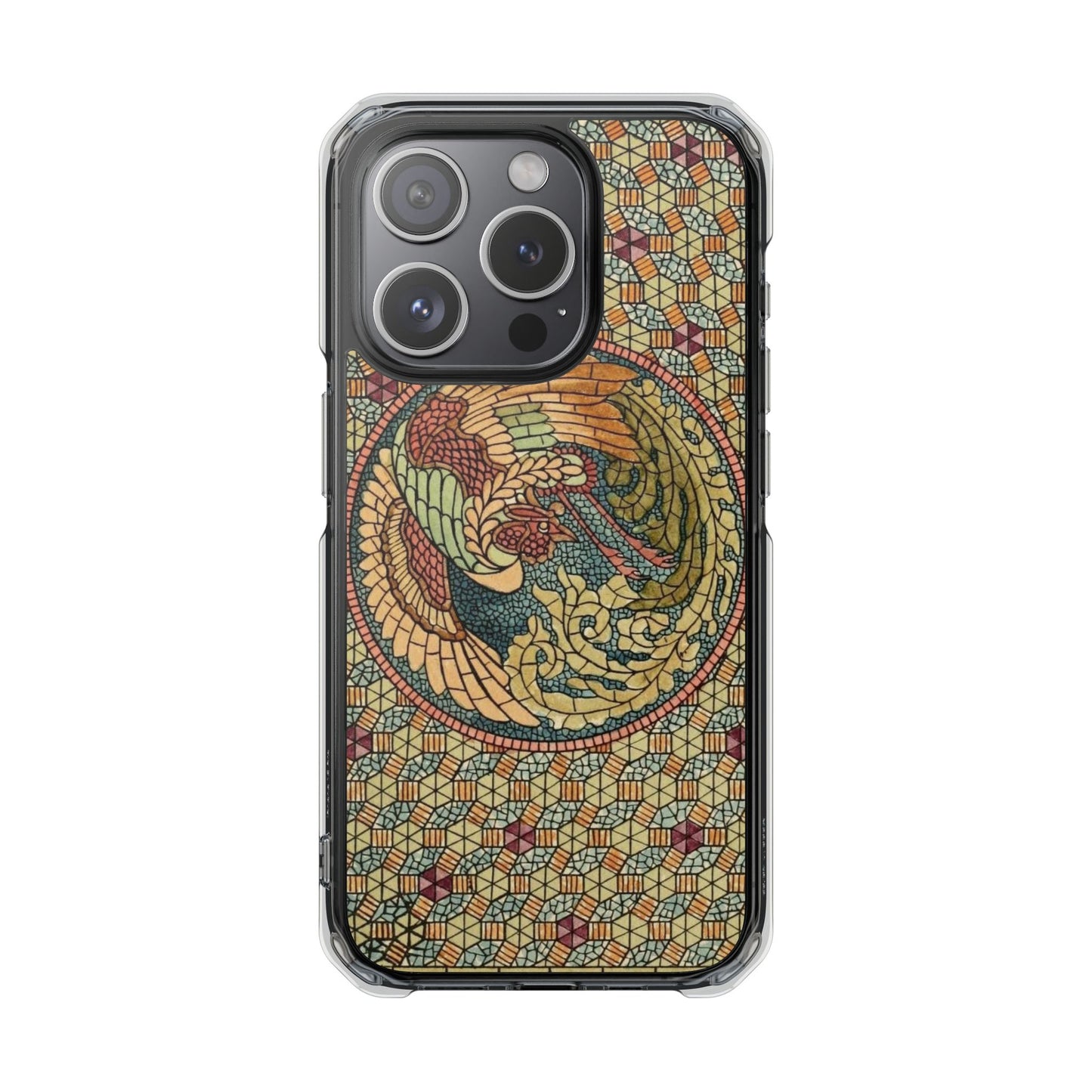 Stained Glass 7 | Slim Case