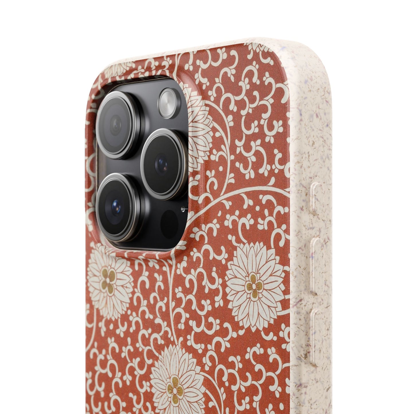 Ornament 20 | Bamboo Fibre Case