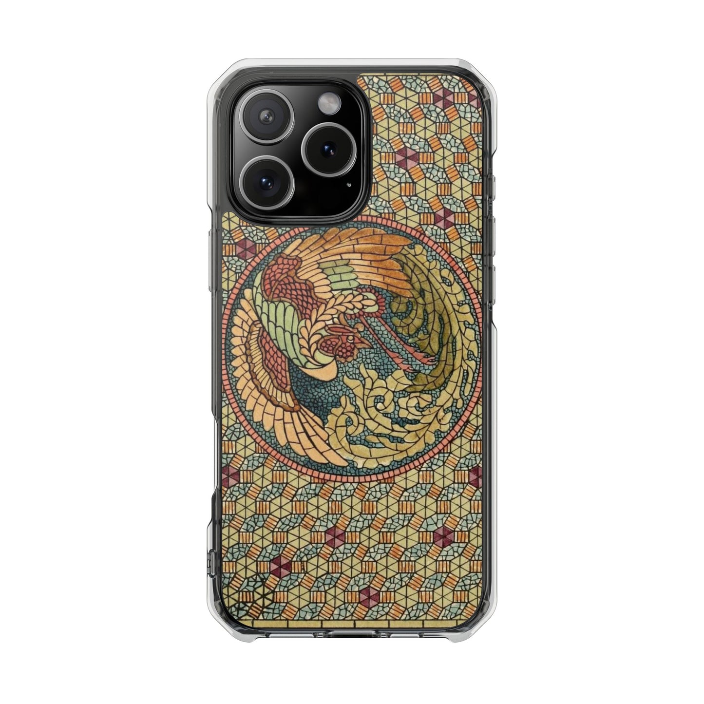 Stained Glass 7 | Slim Case