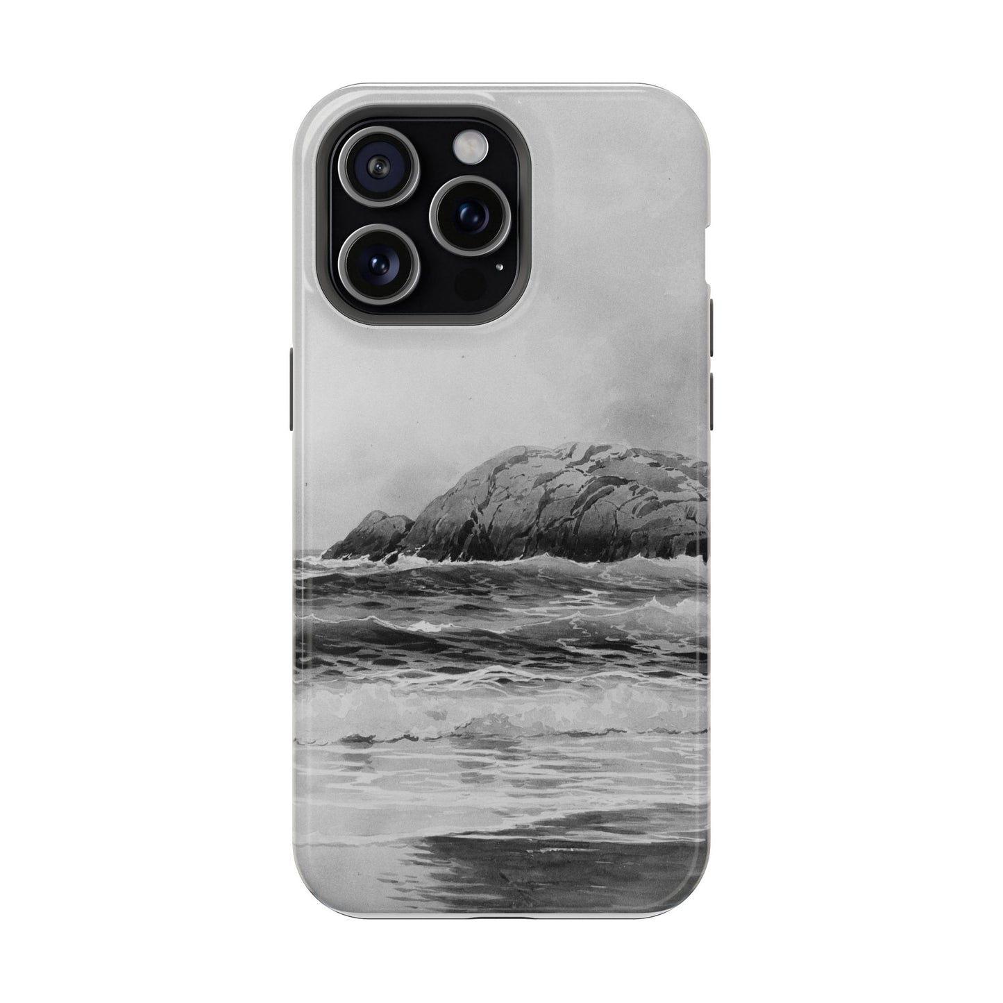 Rocks and Sea | Tough Case