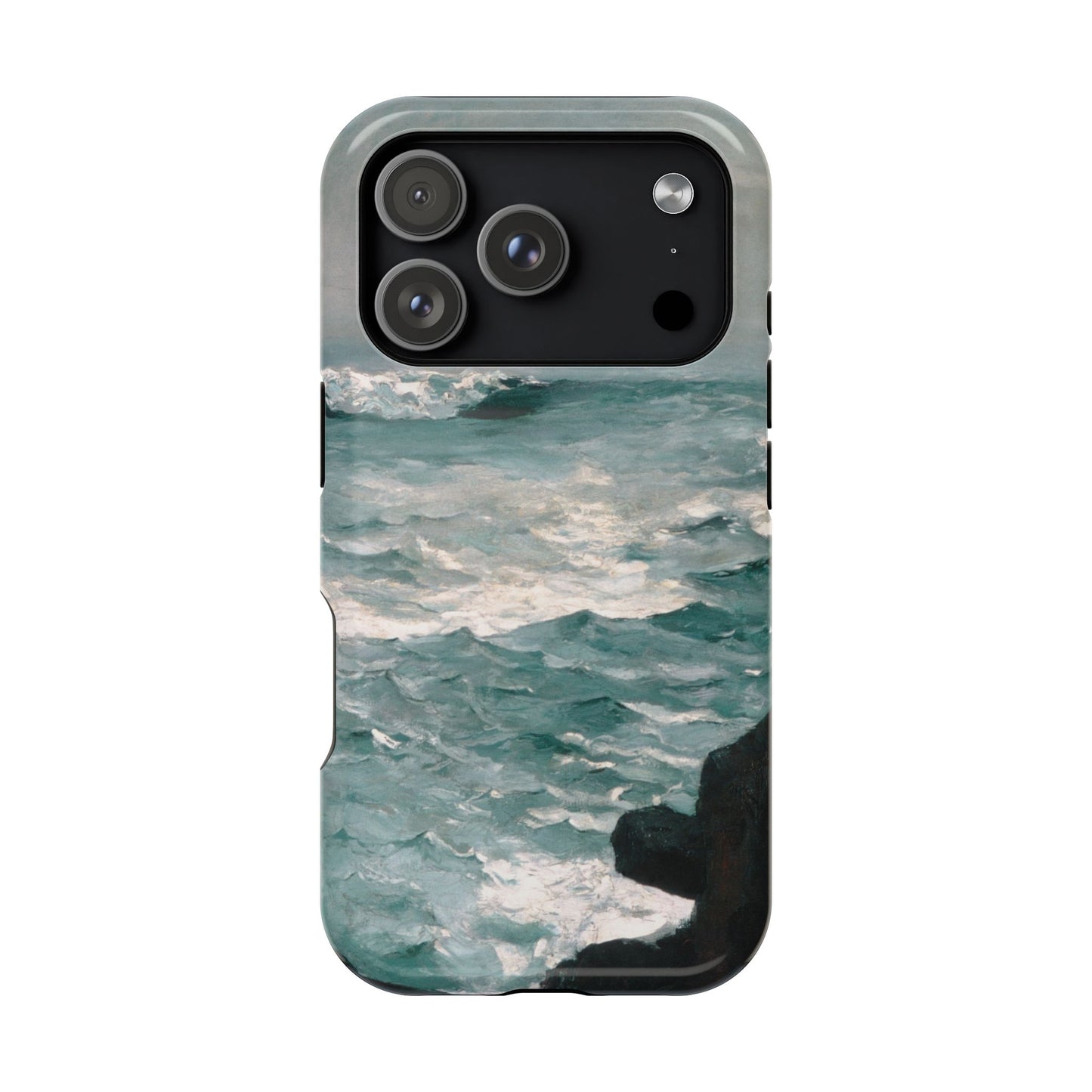 Canon Rocks | Tough Case