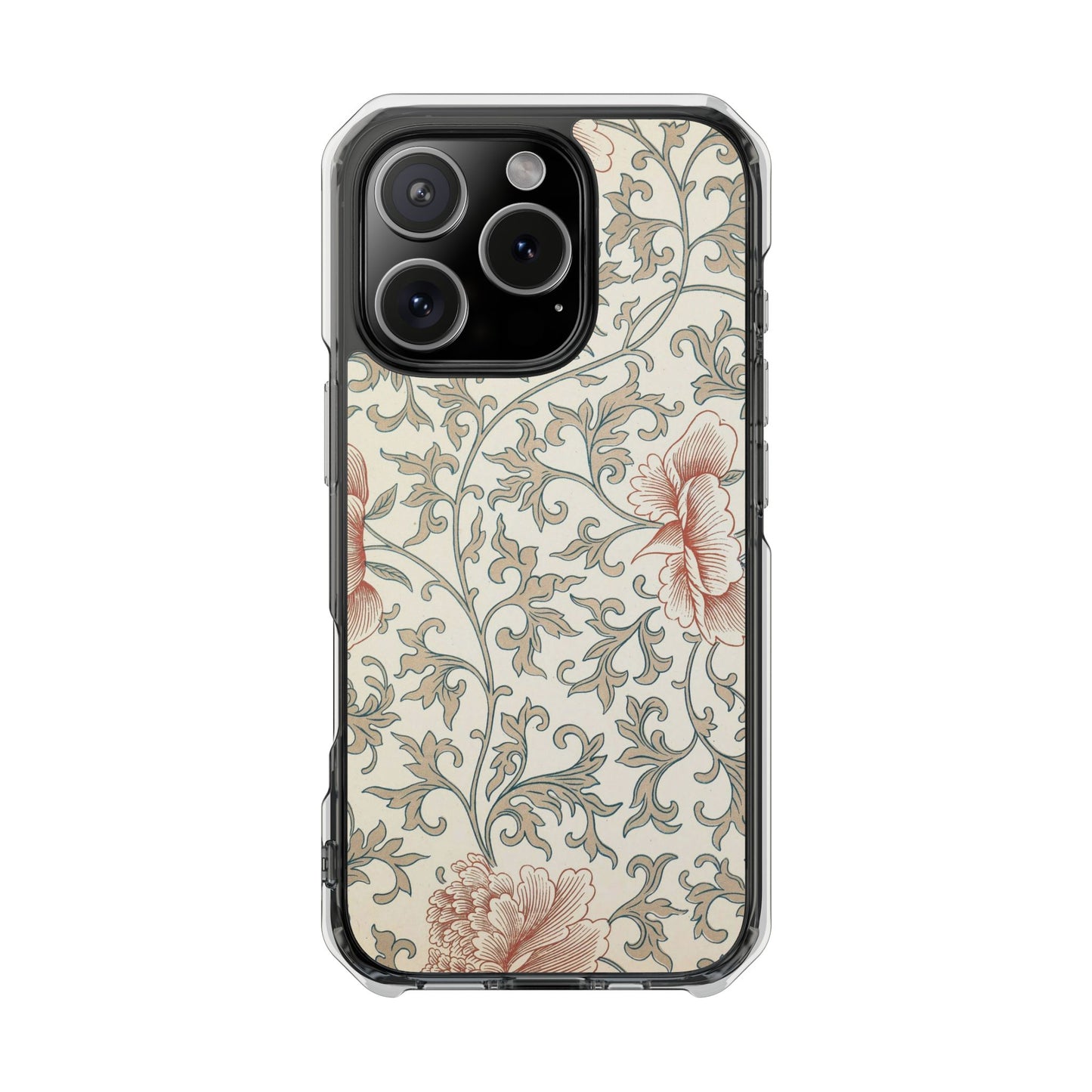 Ornament 21  | Slim Case