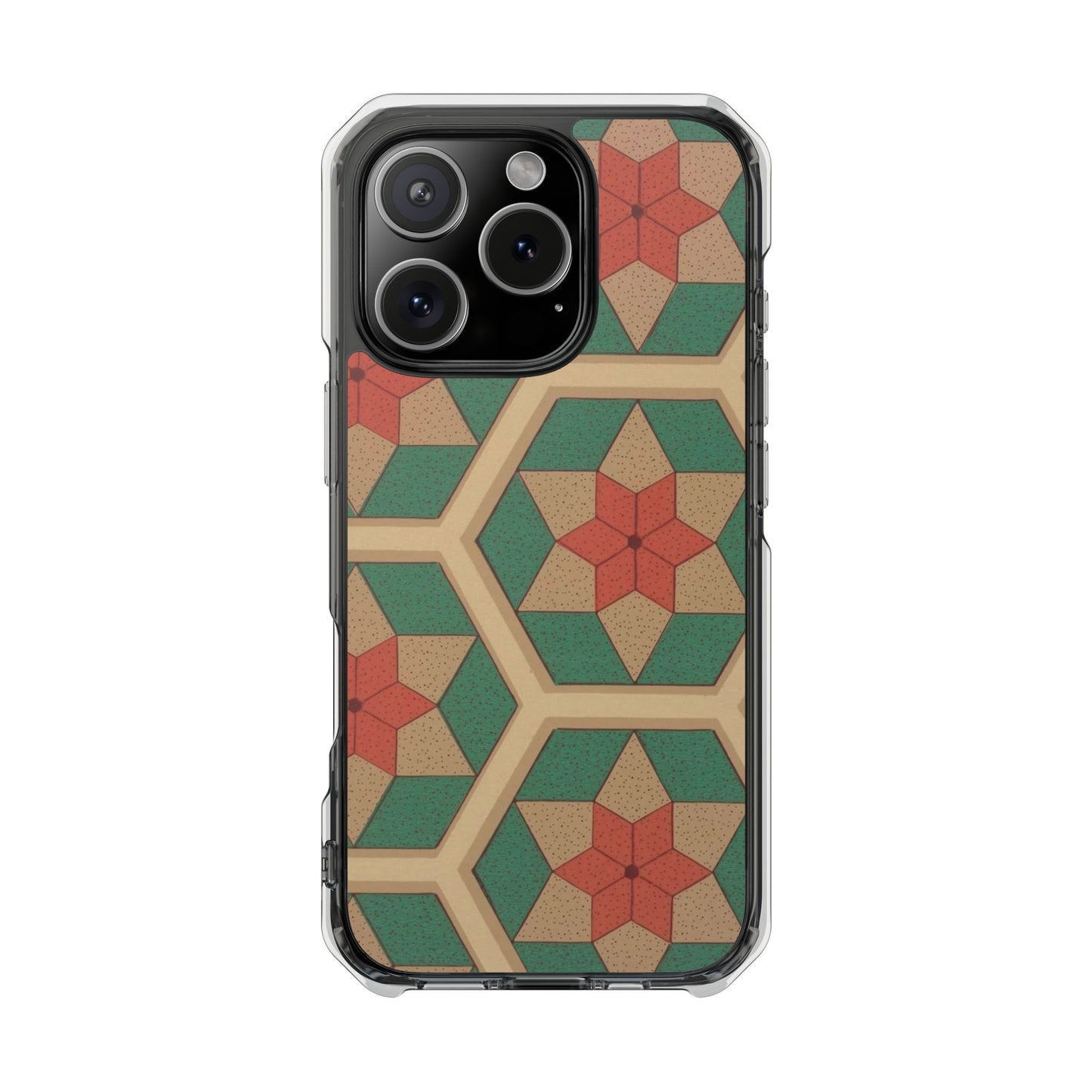 Green 33 No. 17 | Slim Case