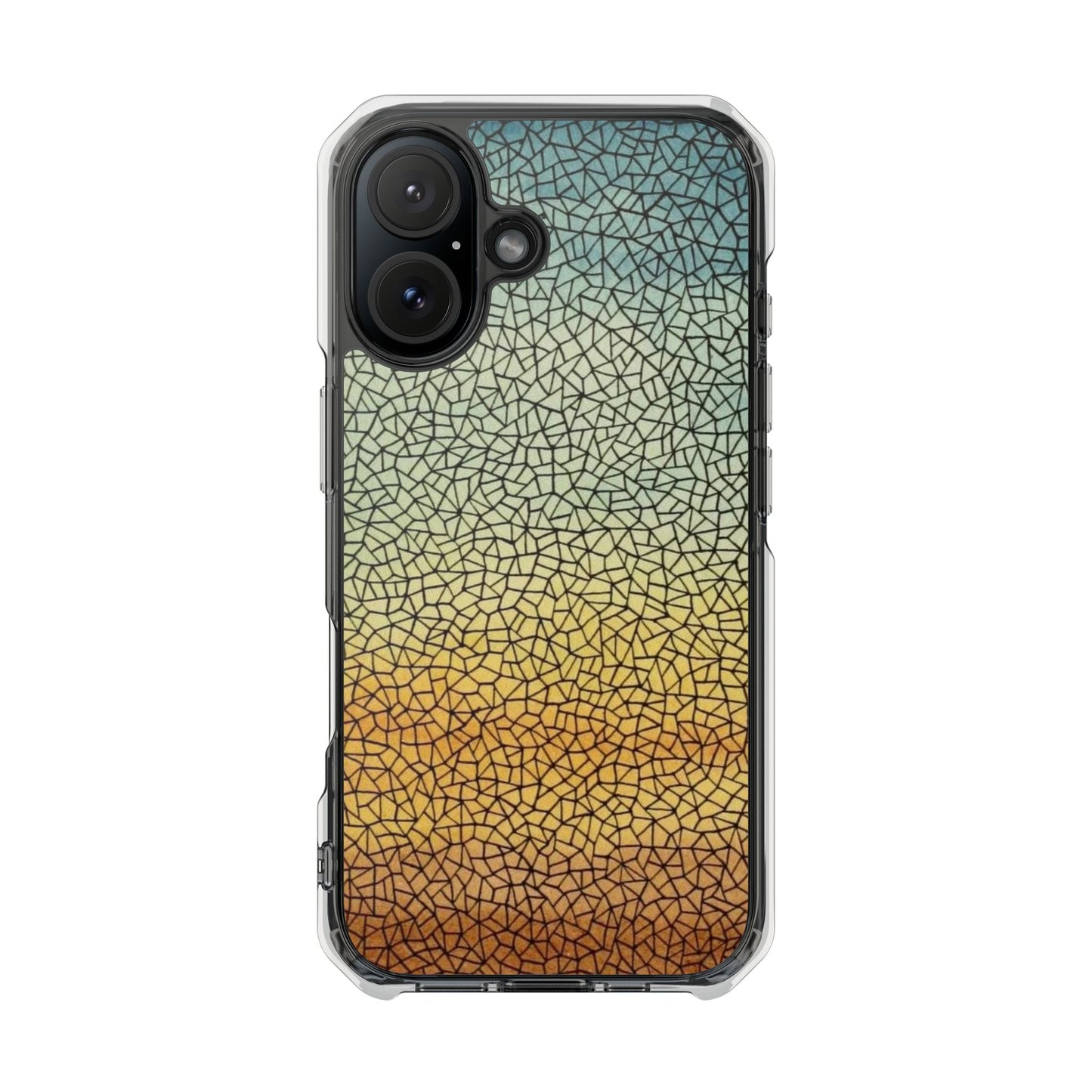 Stained Glass 1 | Slim Case