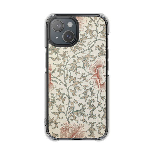 Ornament 21  | Slim Case