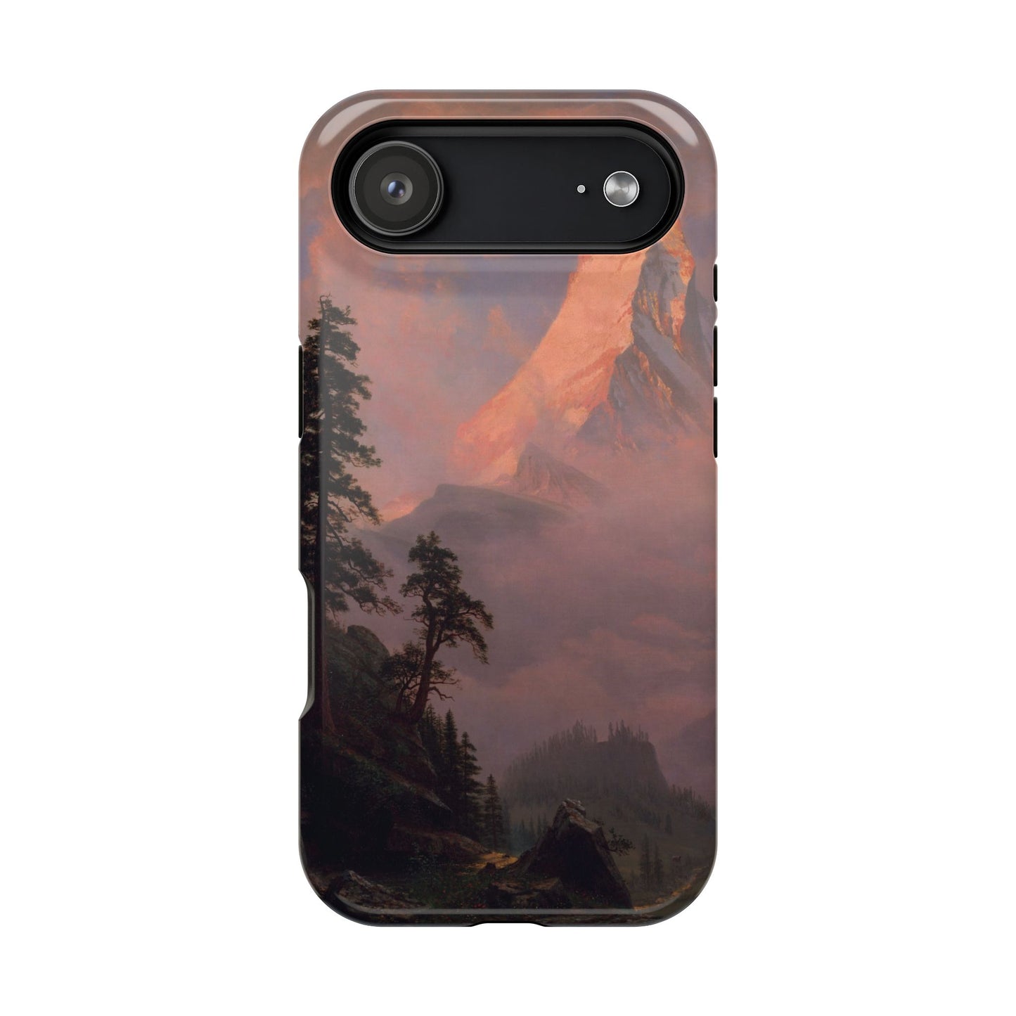 Sunrise at Matterhorn | Tough Case