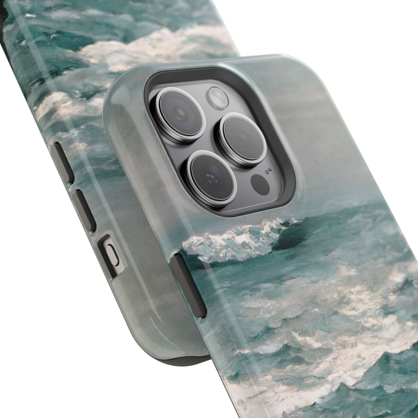 Canon Rocks | Tough Case