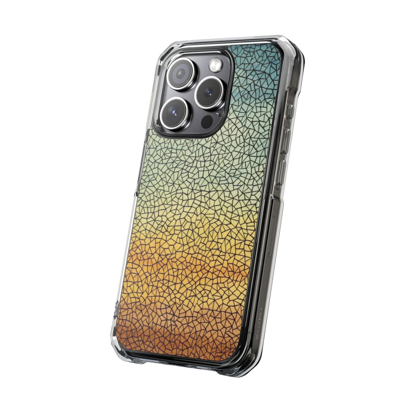 Stained Glass 1 | Slim Case