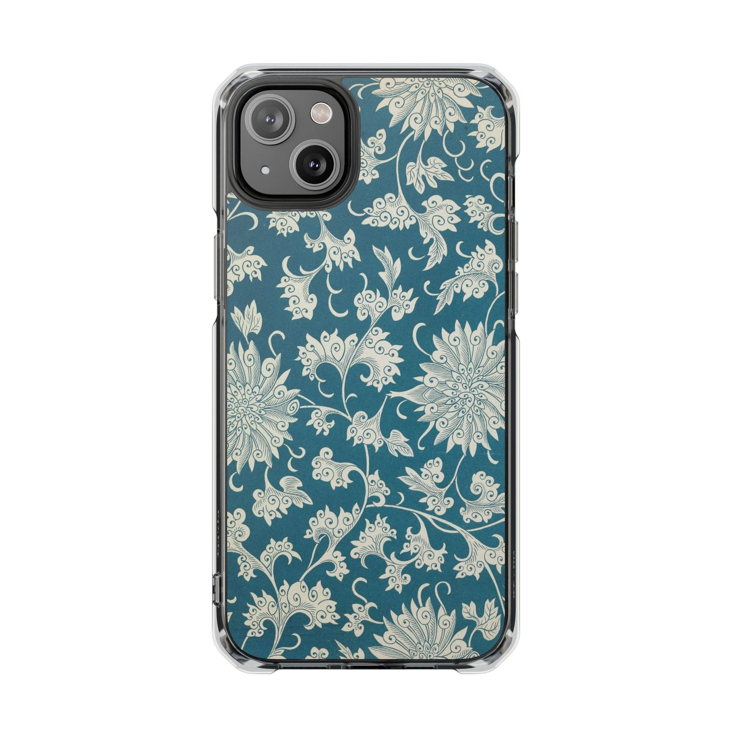 Ornament 2 | Slim Case