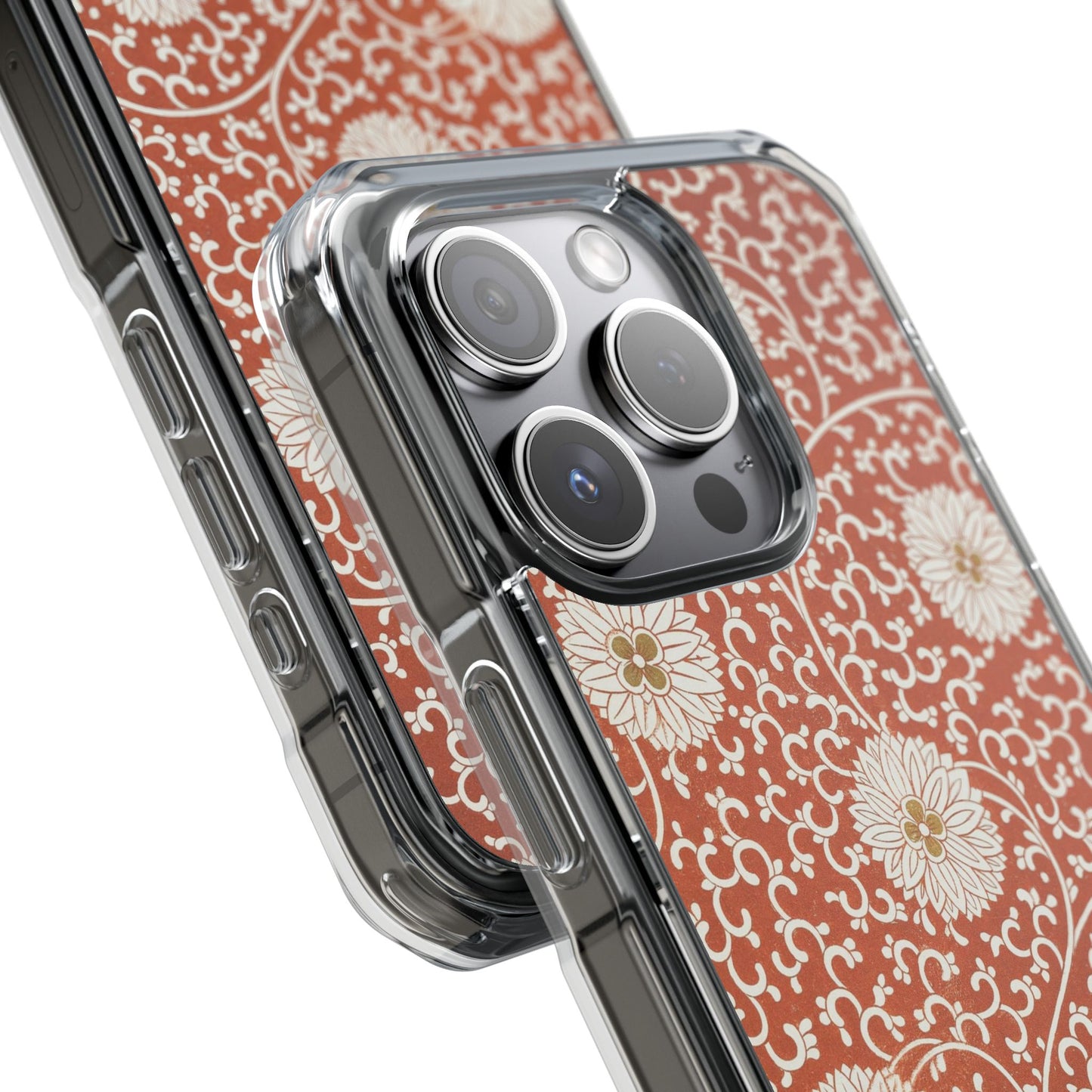 Ornament 20 | Slim Case