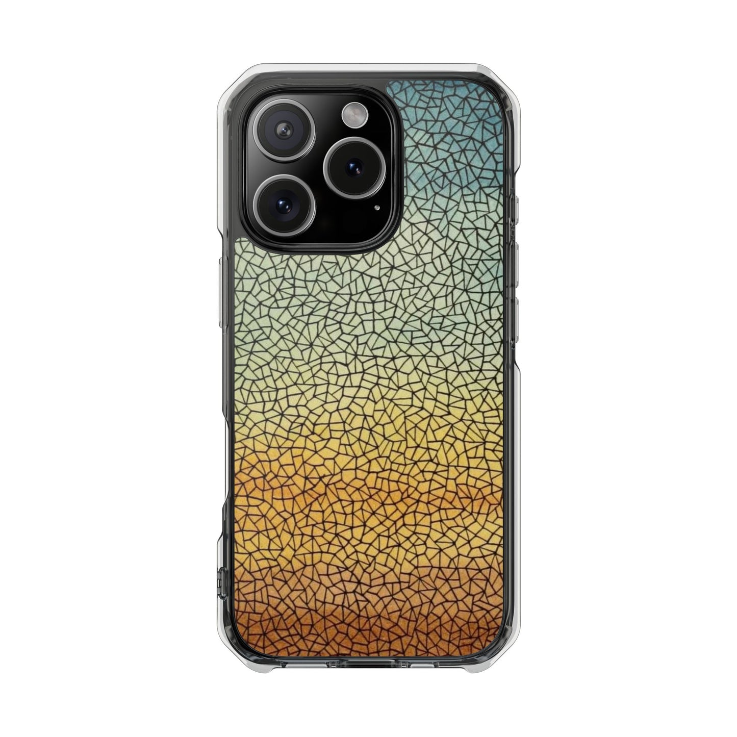 Stained Glass 1 | Slim Case