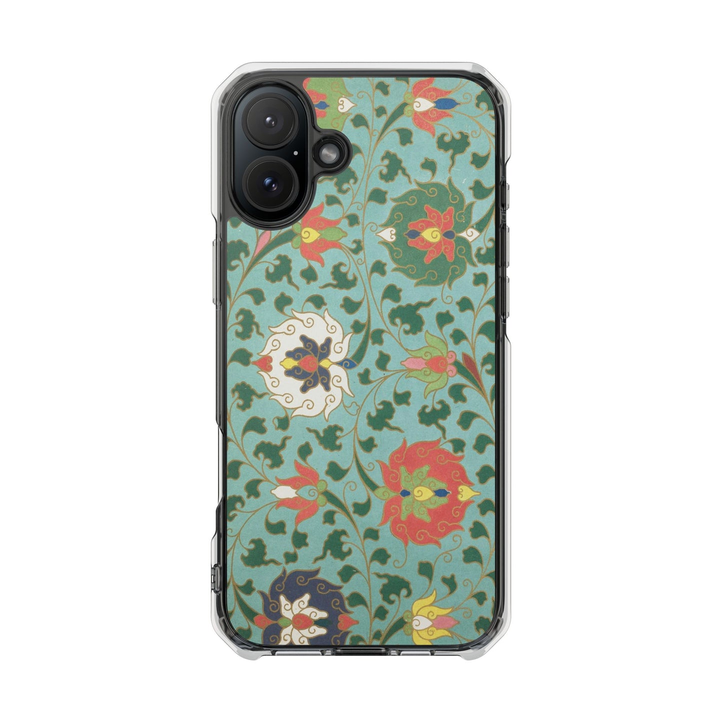 Ornament 5 | Slim Case