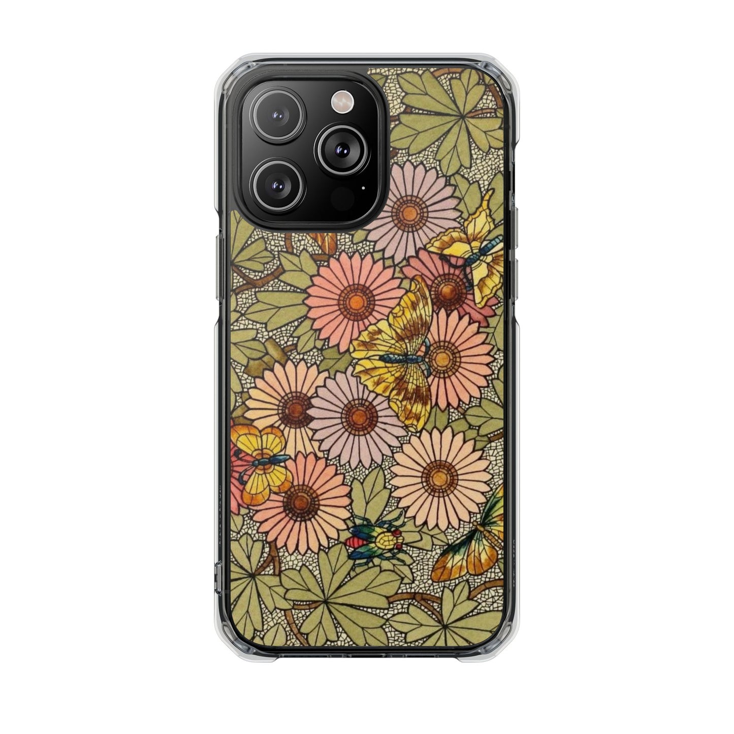 Stained Glass 8 | Slim Case