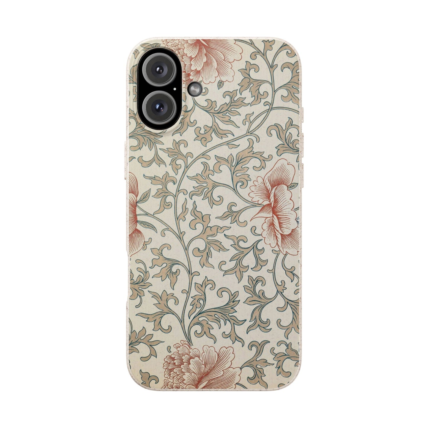 Ornament 21 | Bamboo Fibre Case