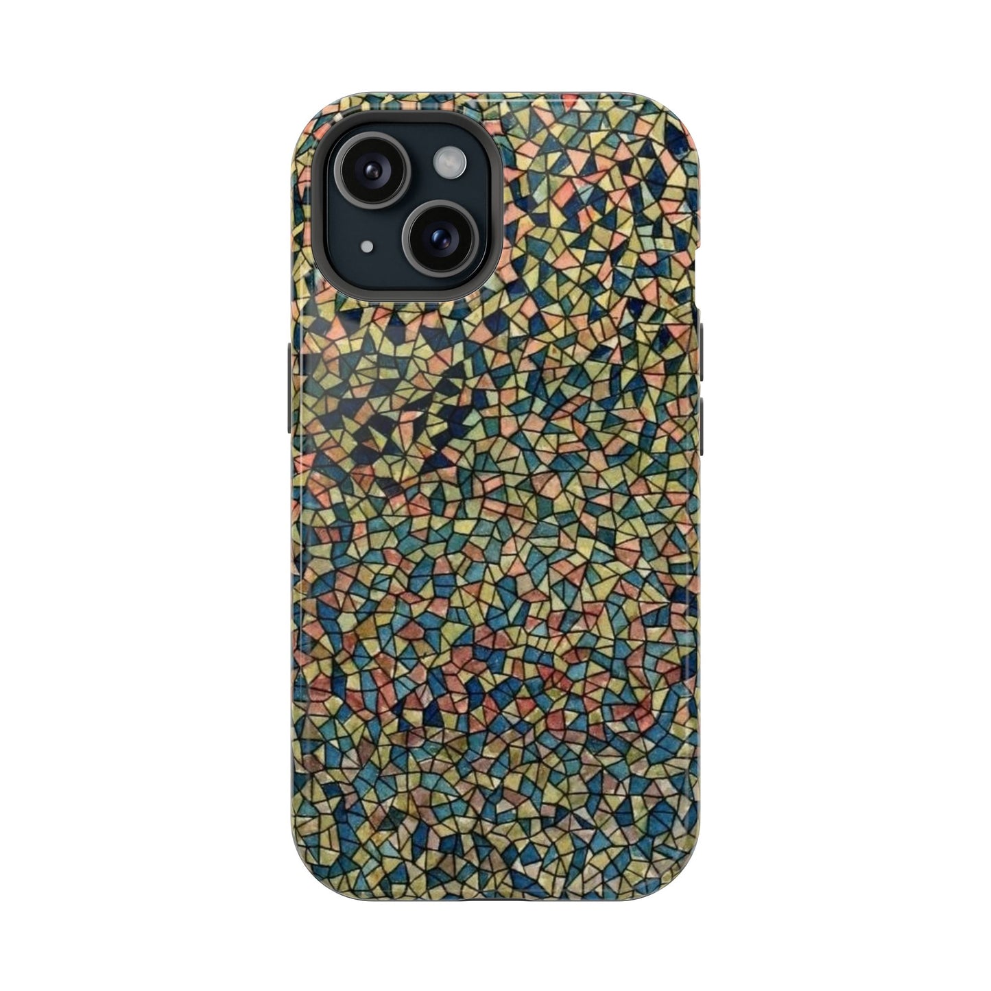 Stained Glass 2 | Tough Case