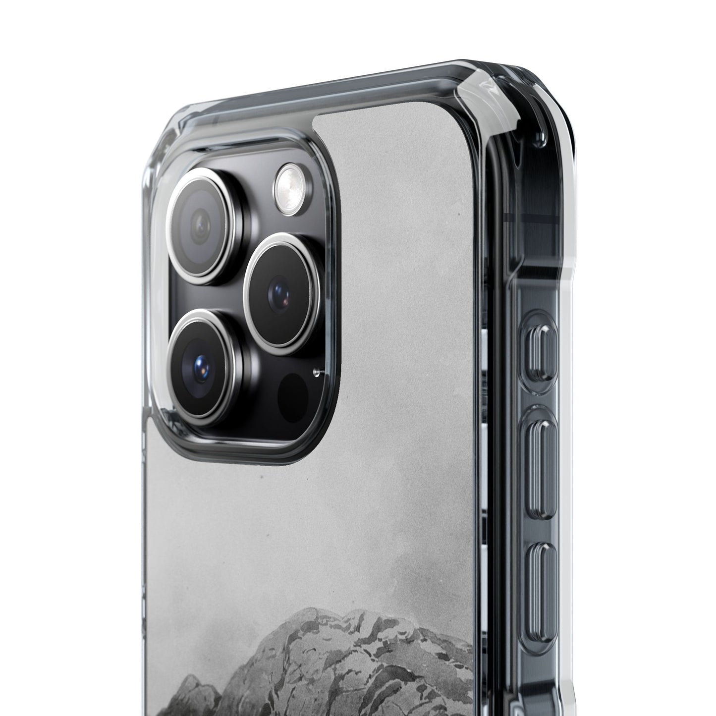 Rocks and Sea | Slim Case