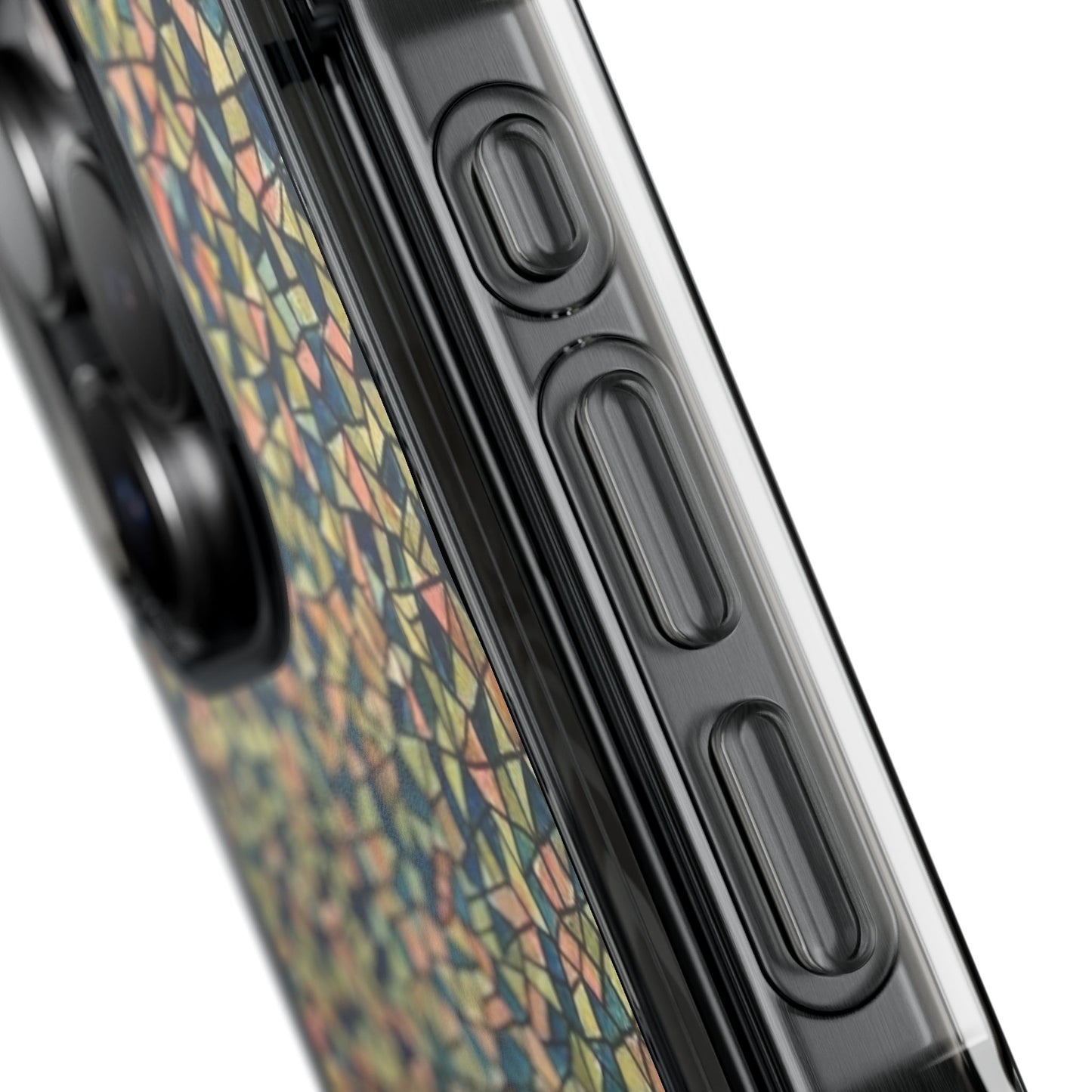 Stained Glass 2 | Slim Case