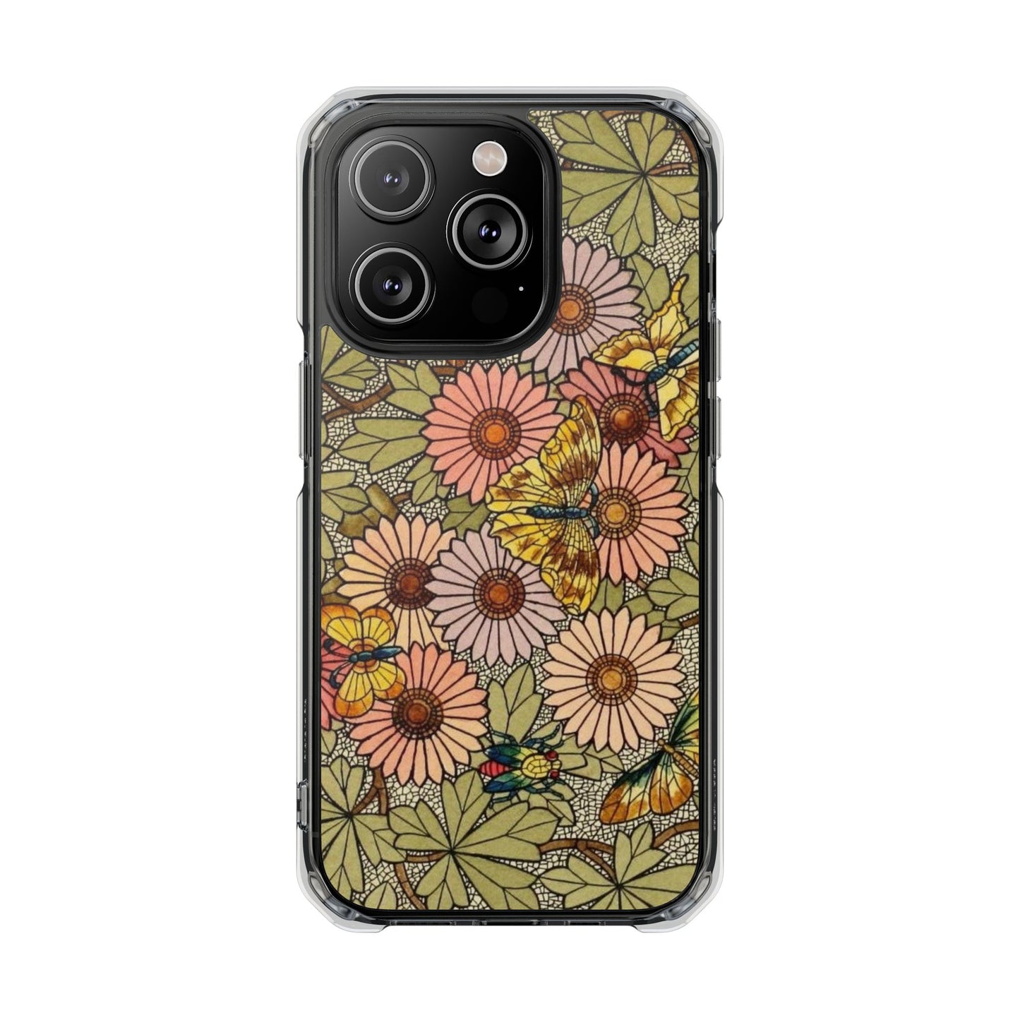 Stained Glass 8 | Slim Case