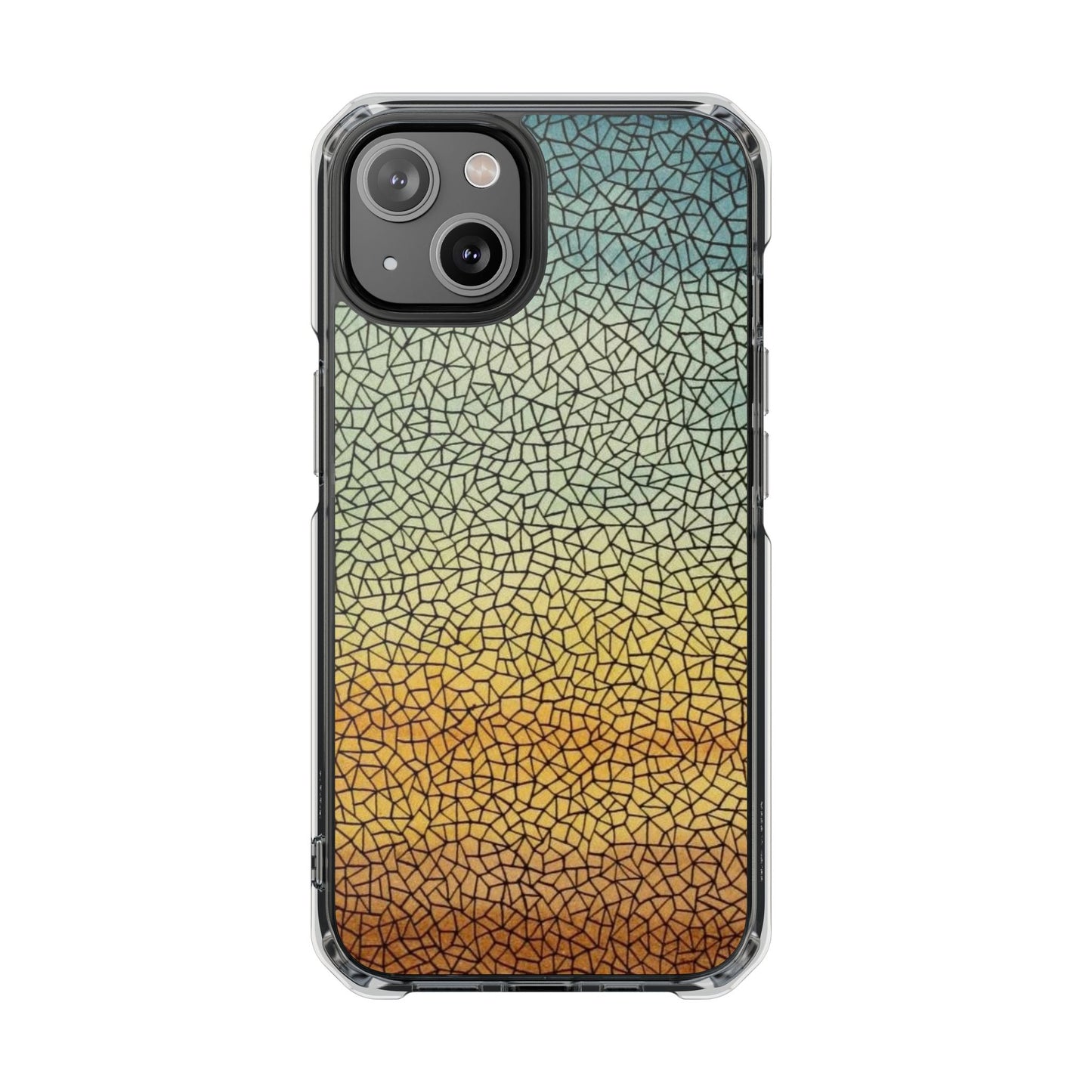 Stained Glass 1 | Slim Case