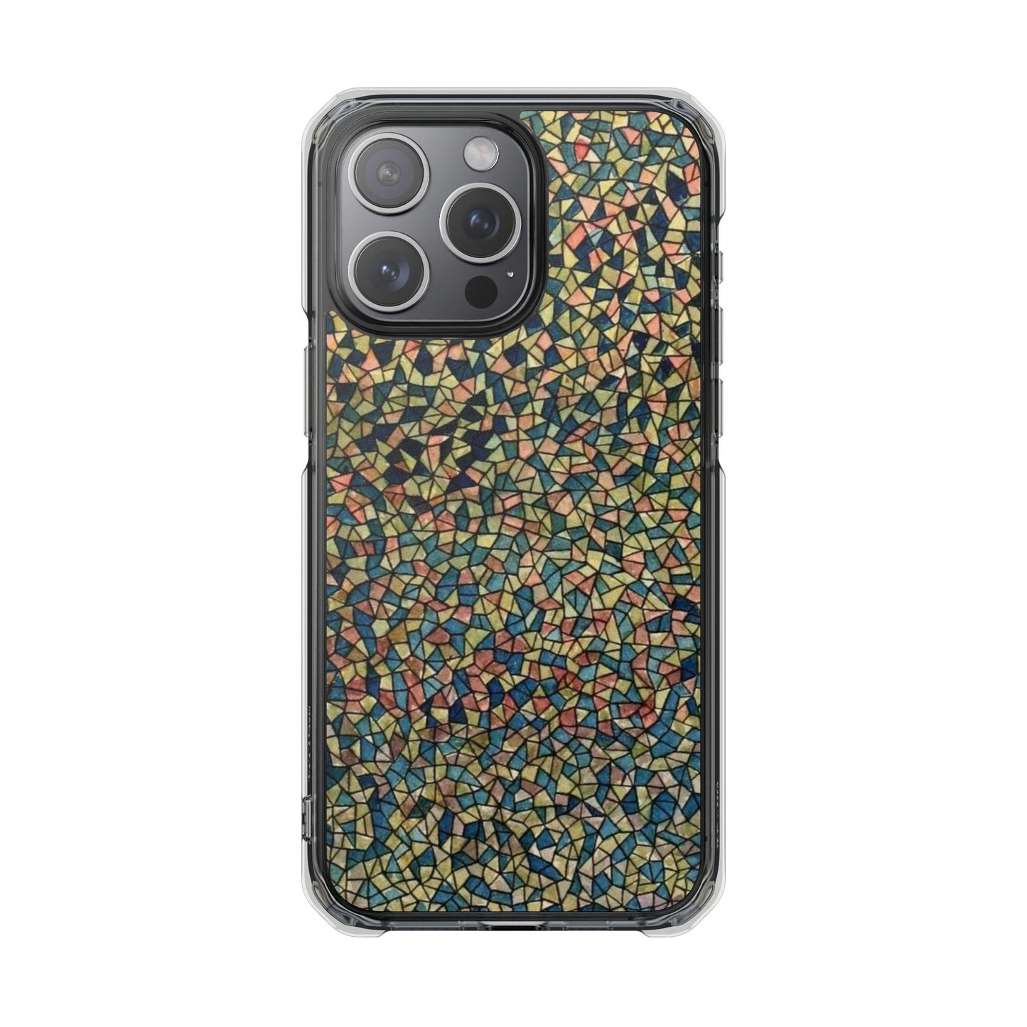 Stained Glass 2 | Slim Case