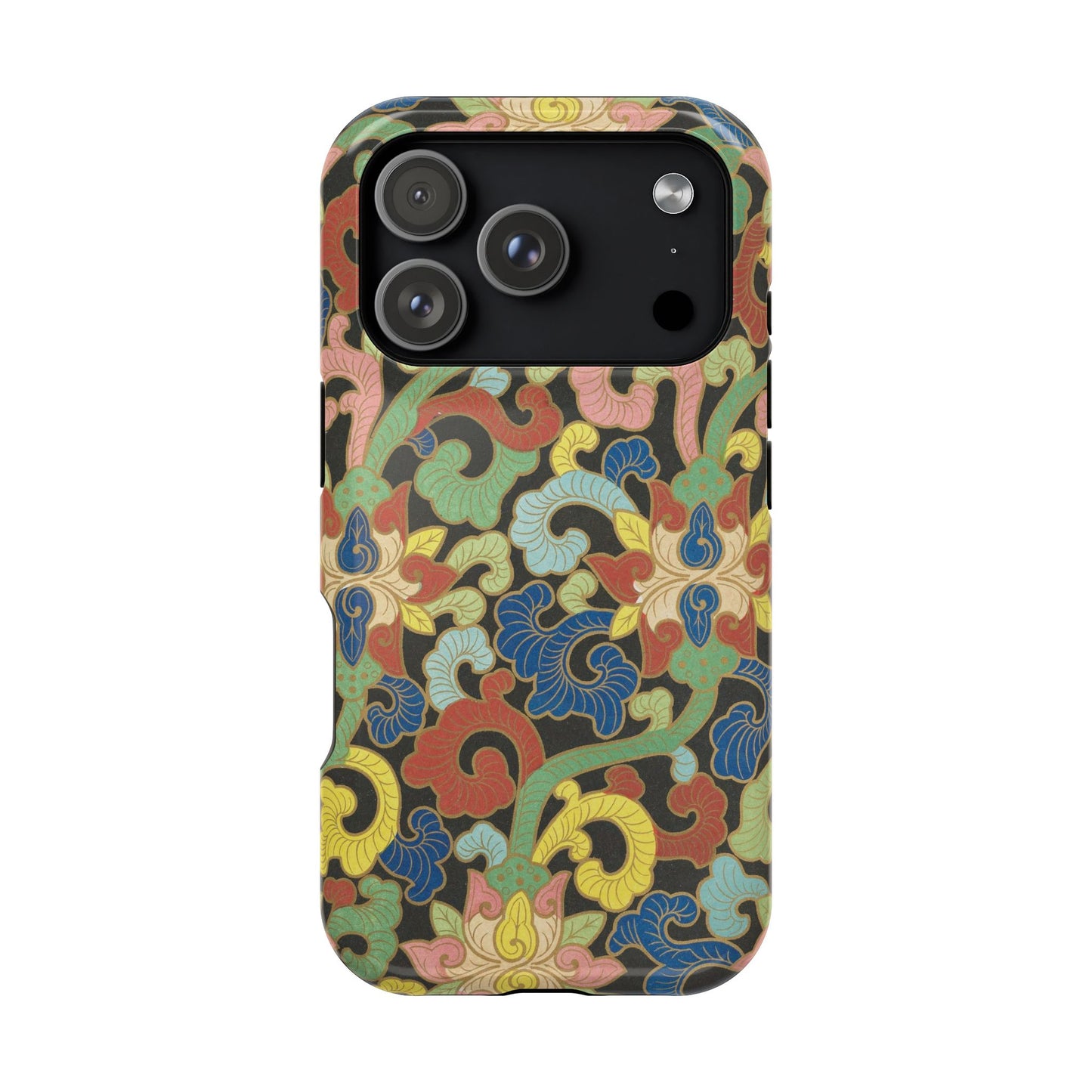 Ornament 8 | Tough Case