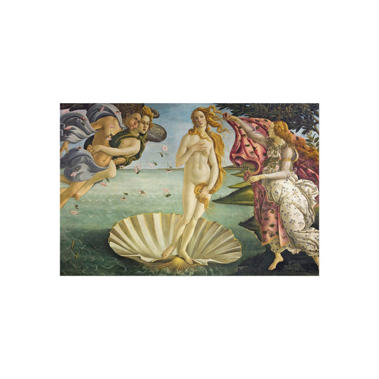 The Birth of Venus | Sandro Botticelli - Giclée -