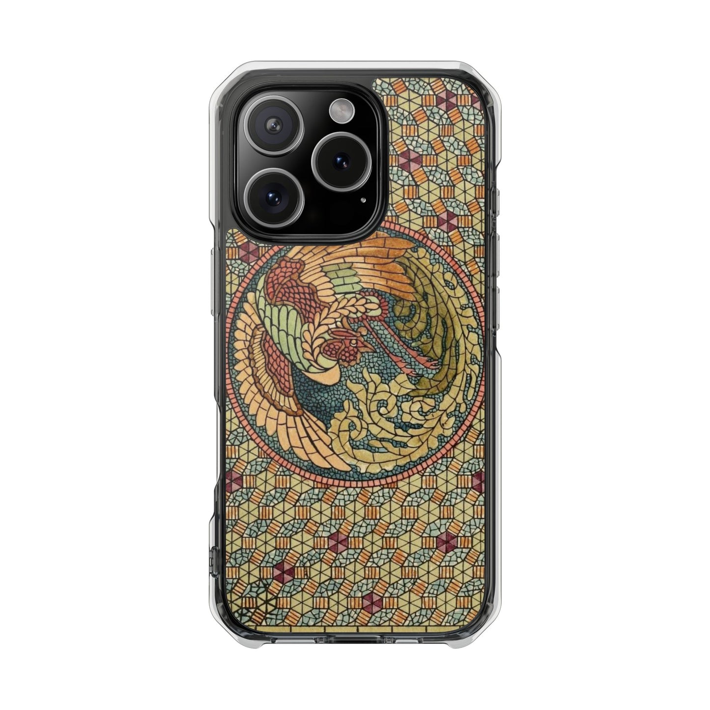 Stained Glass 7 | Slim Case