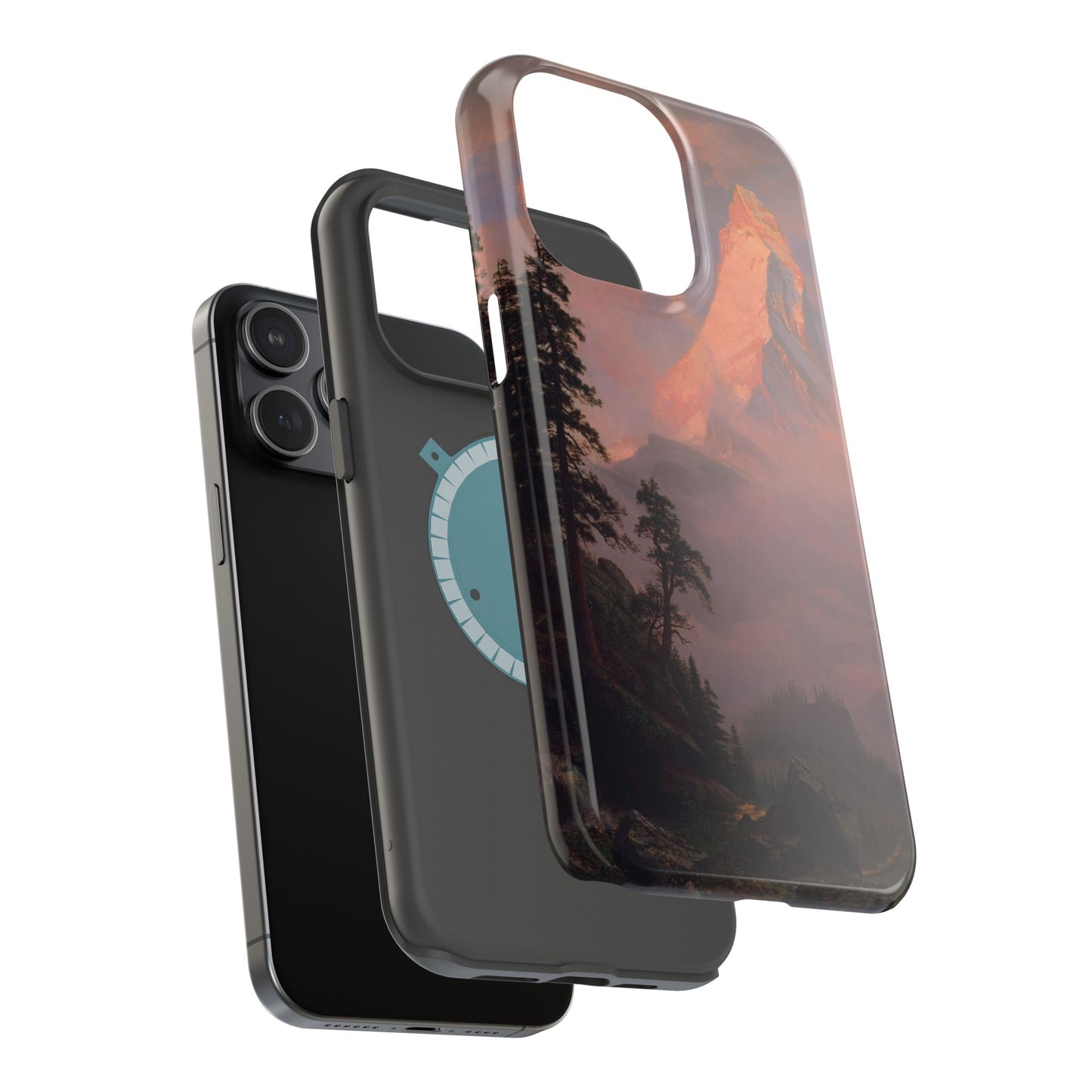 Sunrise at Matterhorn | Tough Case