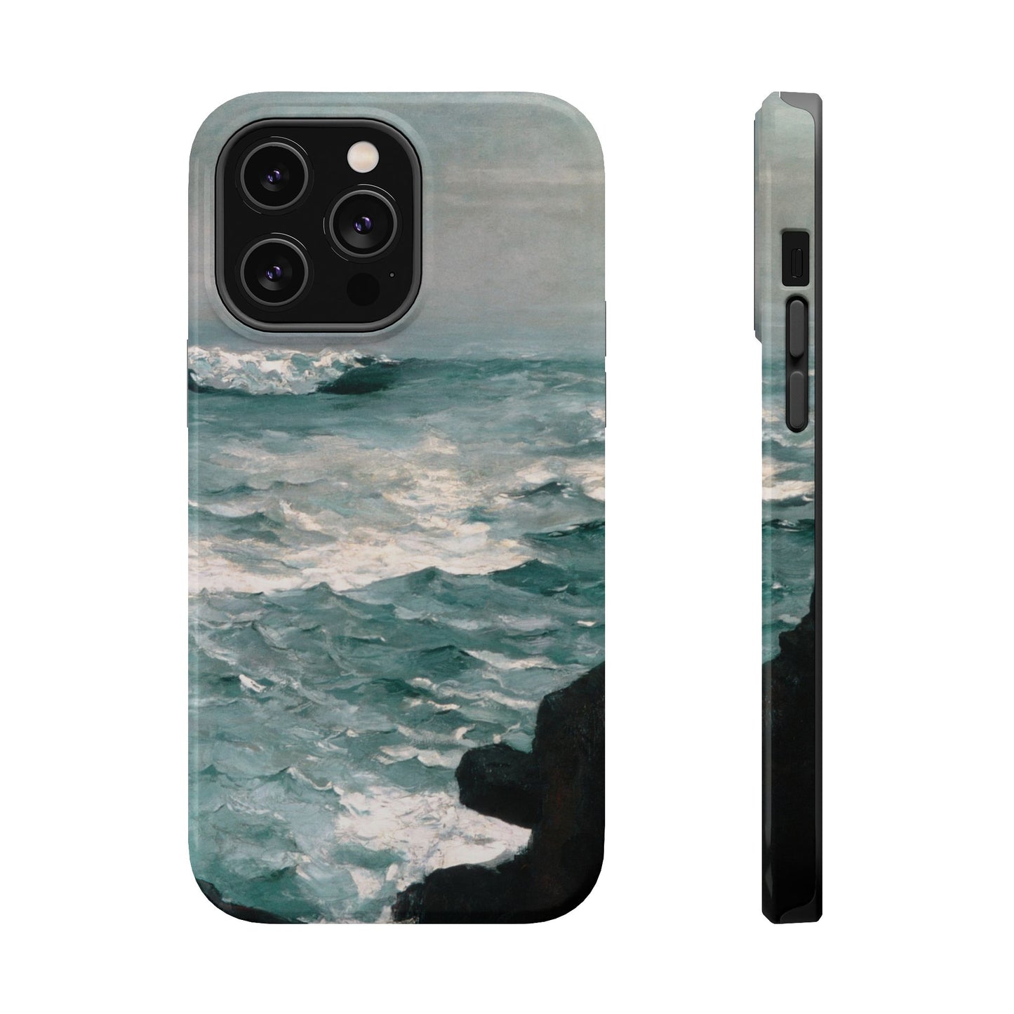 Canon Rocks | Tough Case