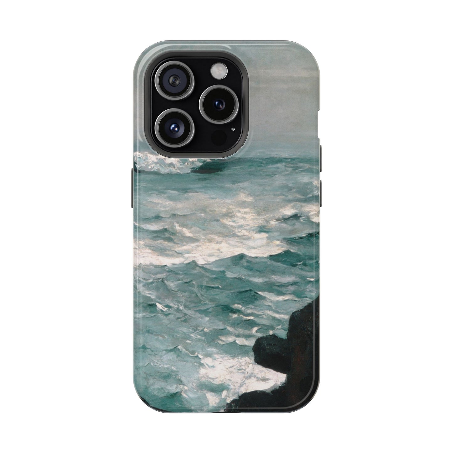 Canon Rocks | Tough Case