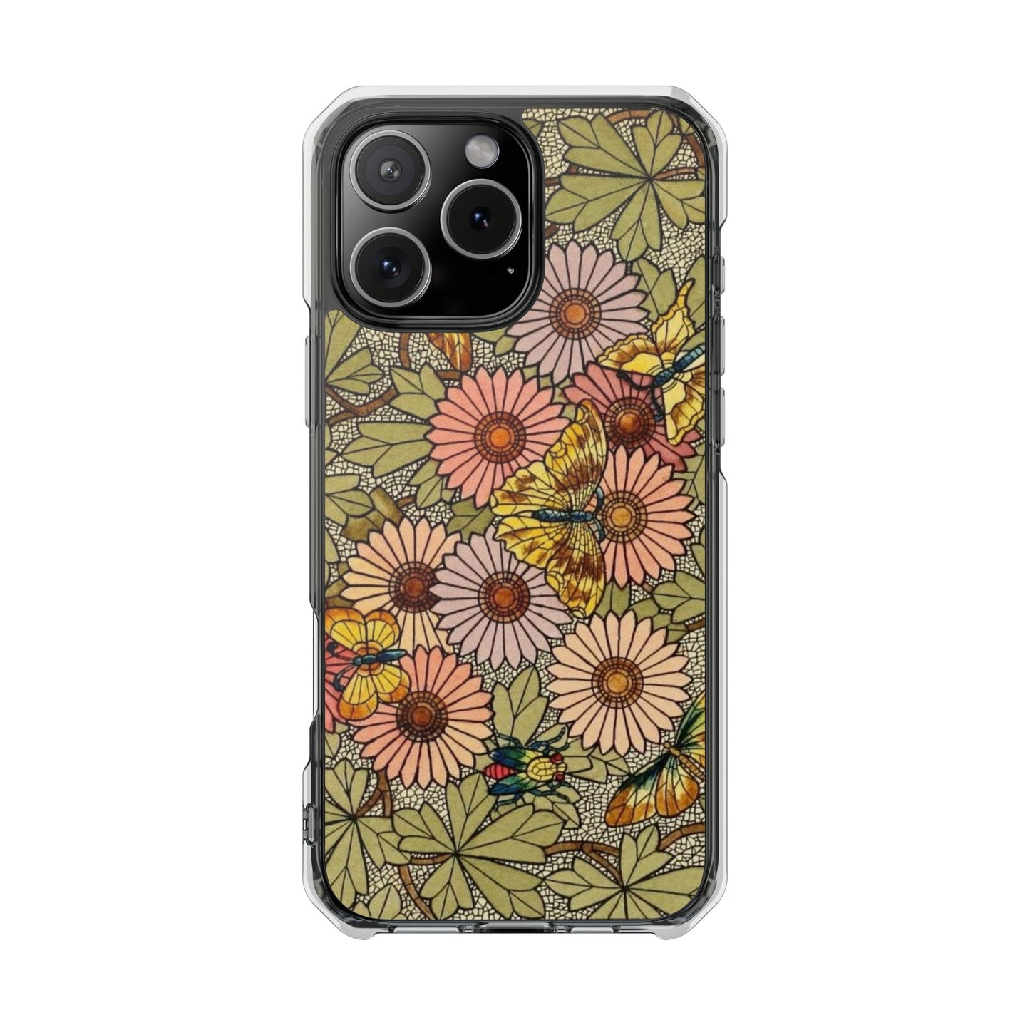 Stained Glass 8 | Slim Case