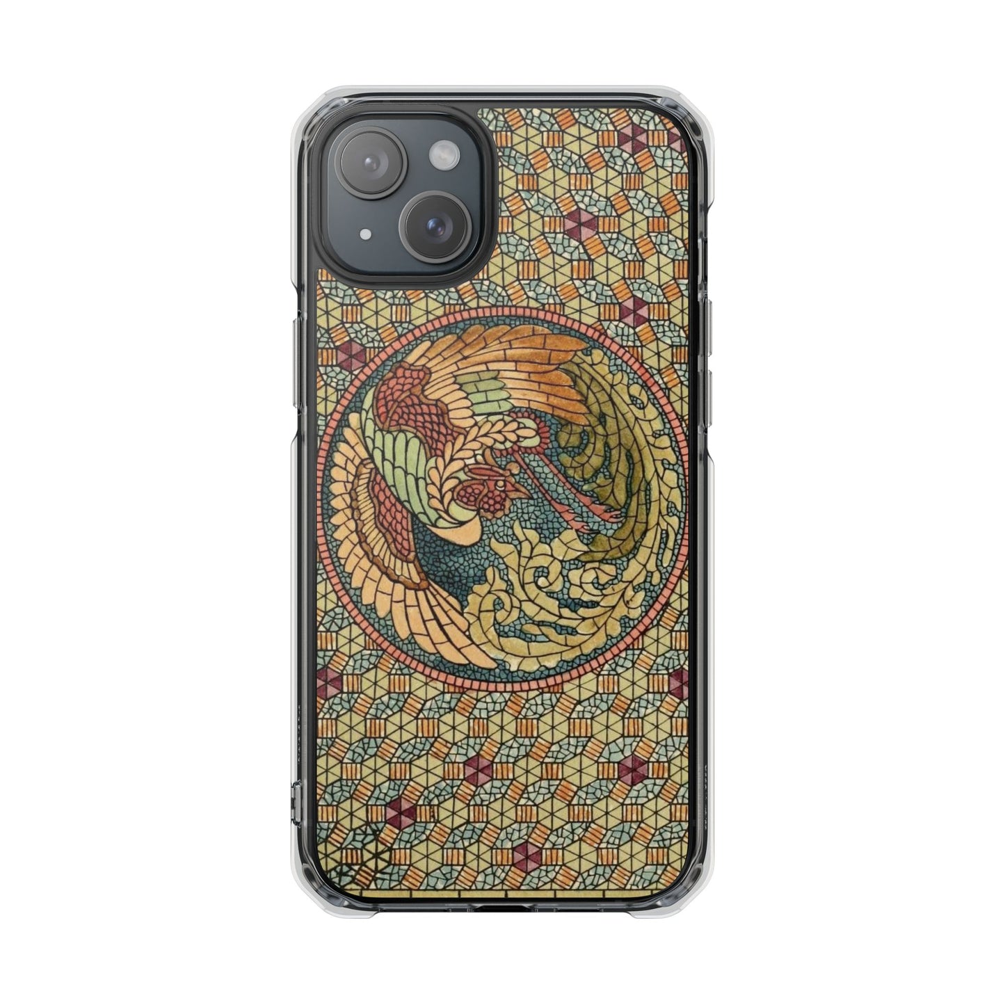 Stained Glass 7 | Slim Case