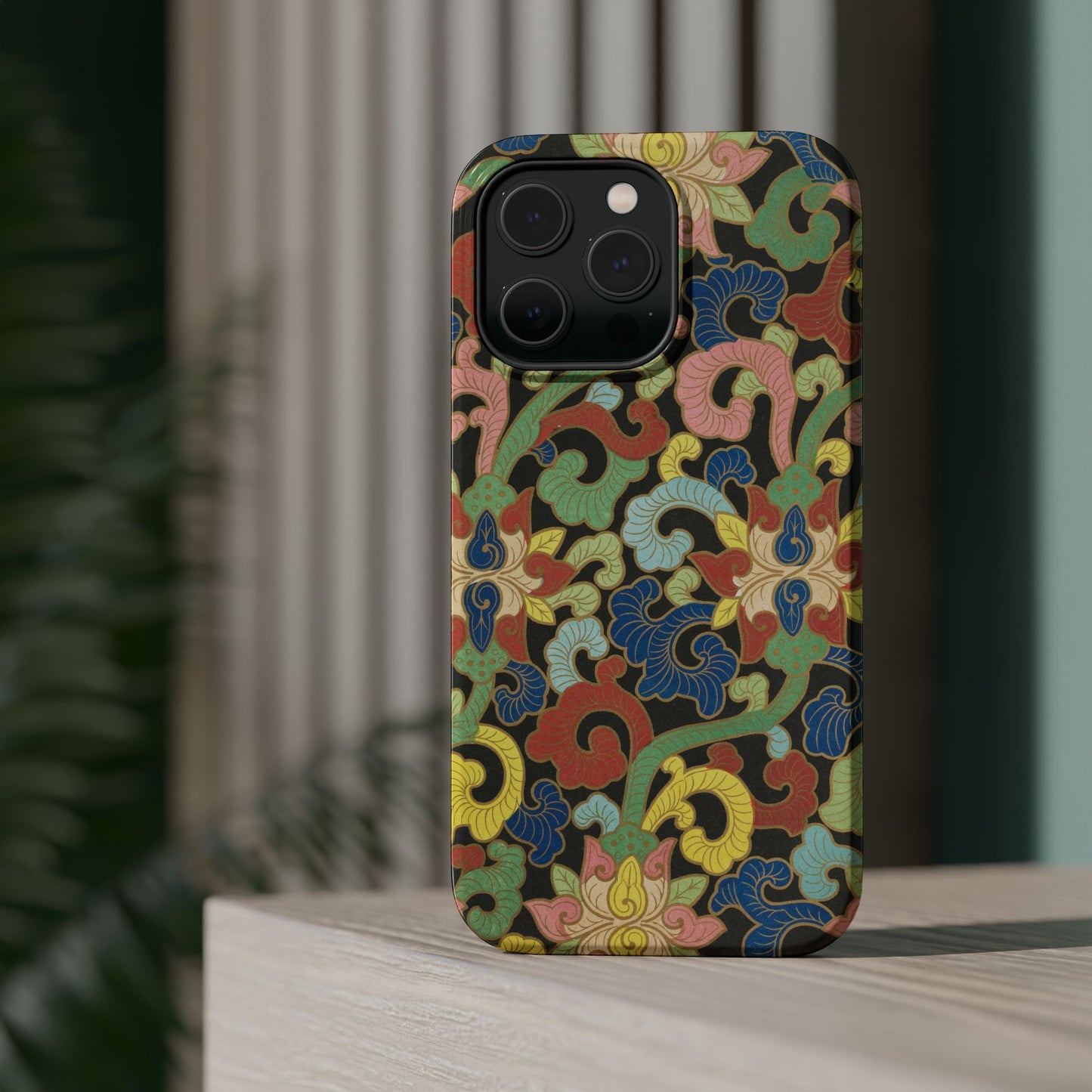 Ornament 8 | Tough Case